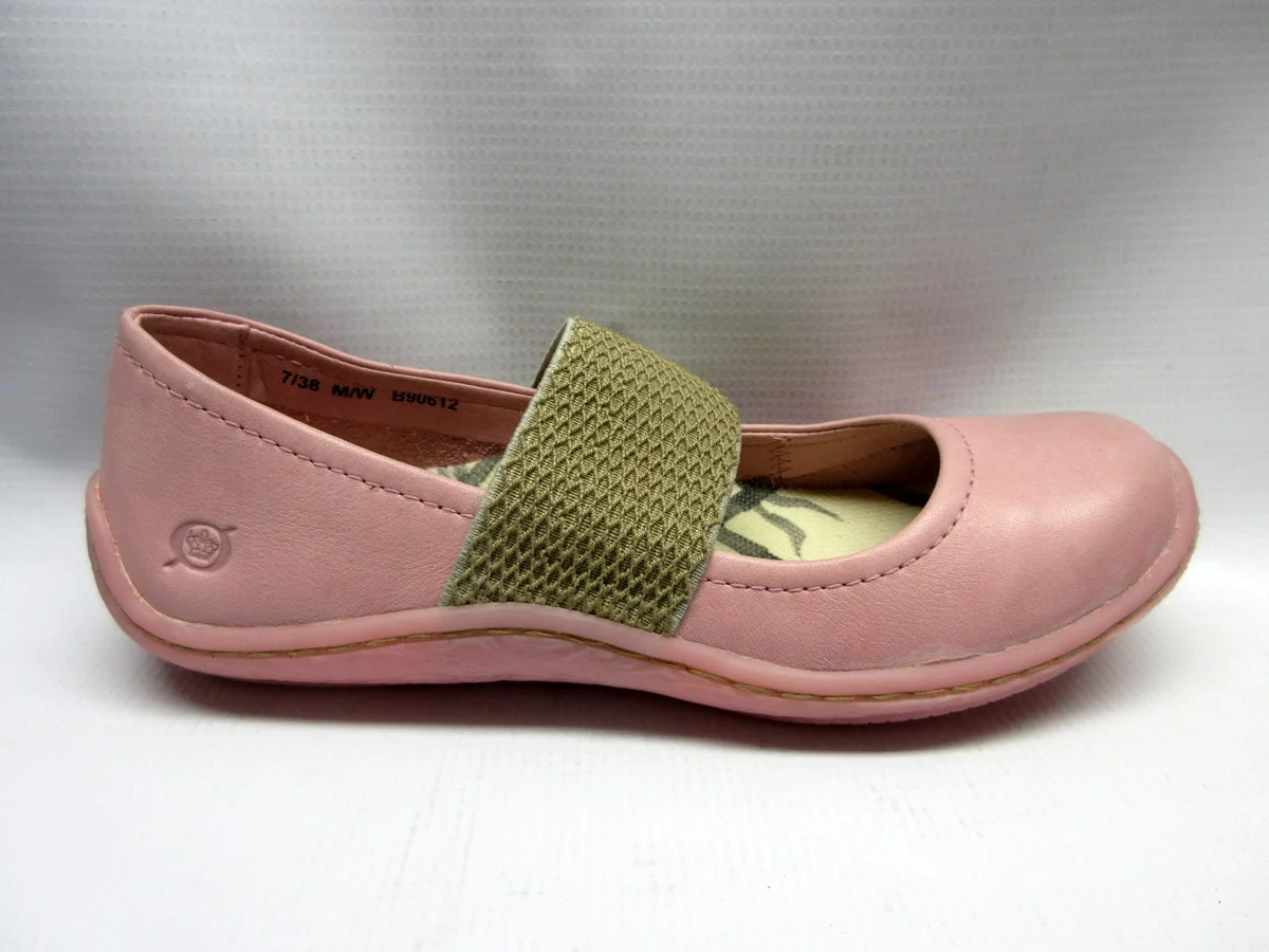 born shoes women