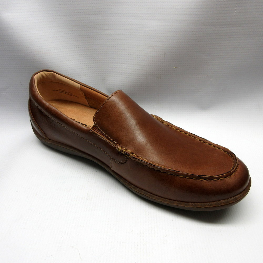 Born Shoes Men Brompton in Natural — Cabaline