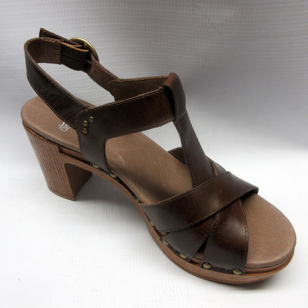 dansko sandal
