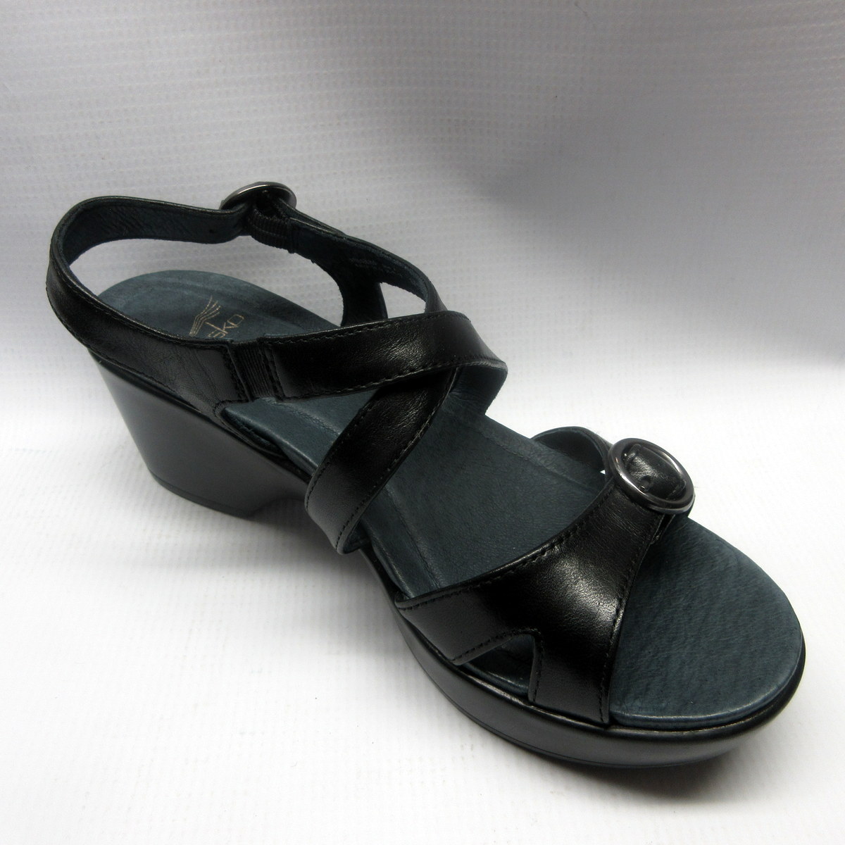 37 sandal size