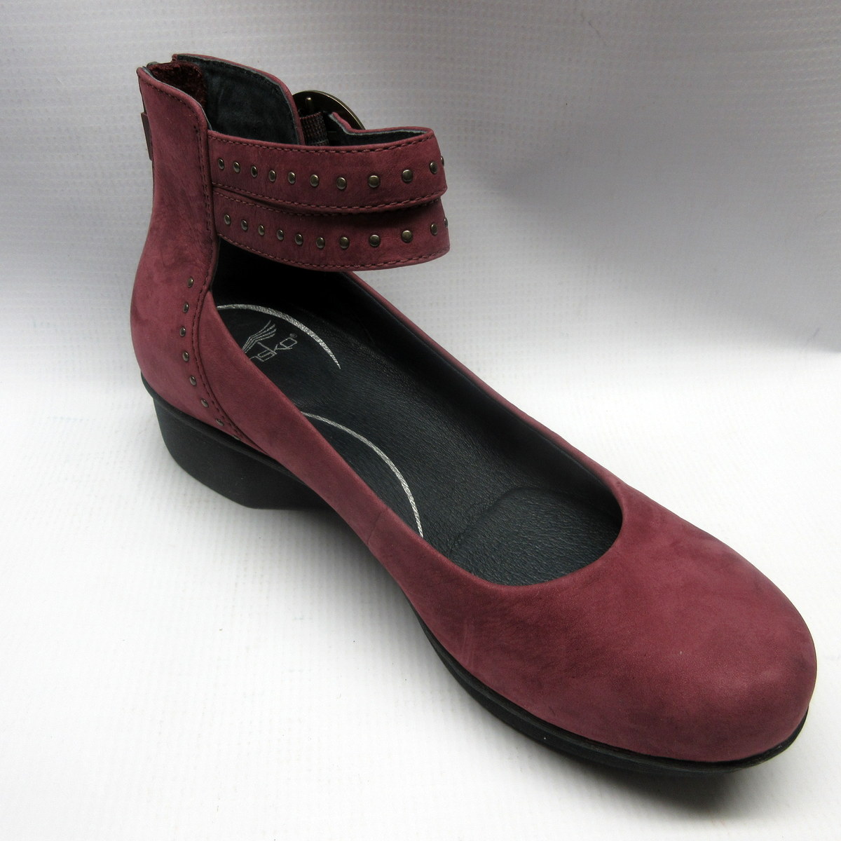 dansko shoes size 37