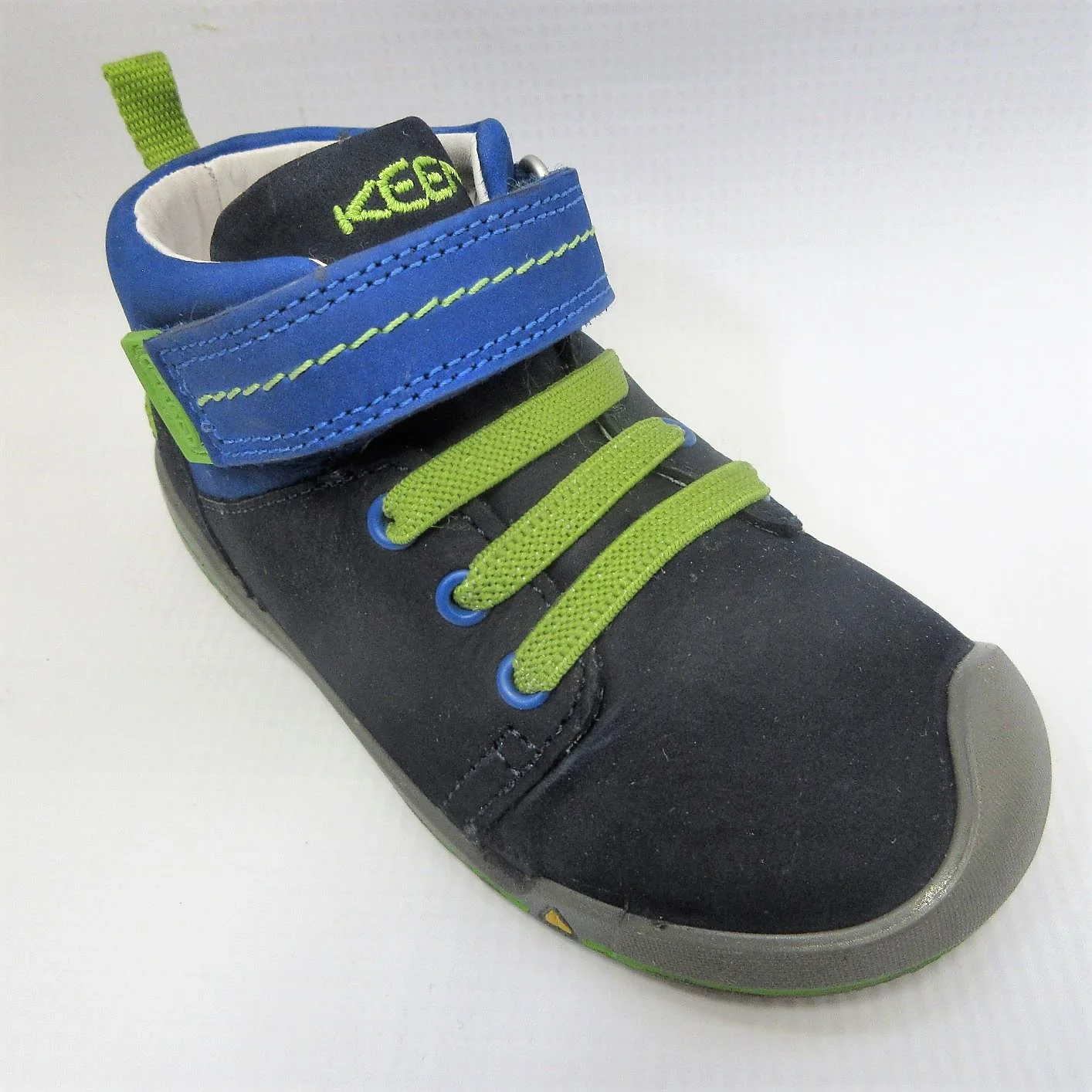 keen sprout double strap