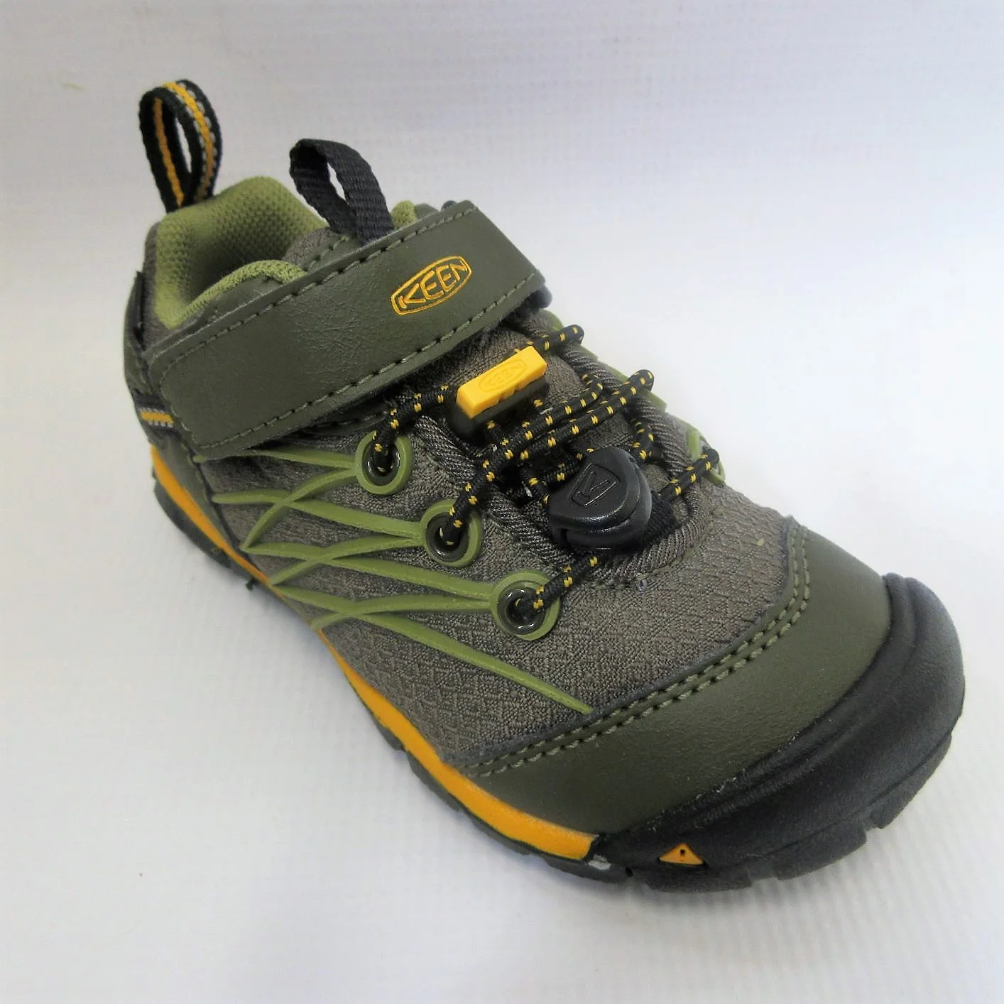 Keen Shoes Children Chandler CNX 