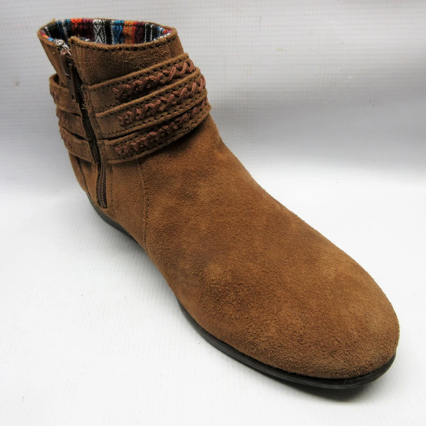 minnetonka dixon boot