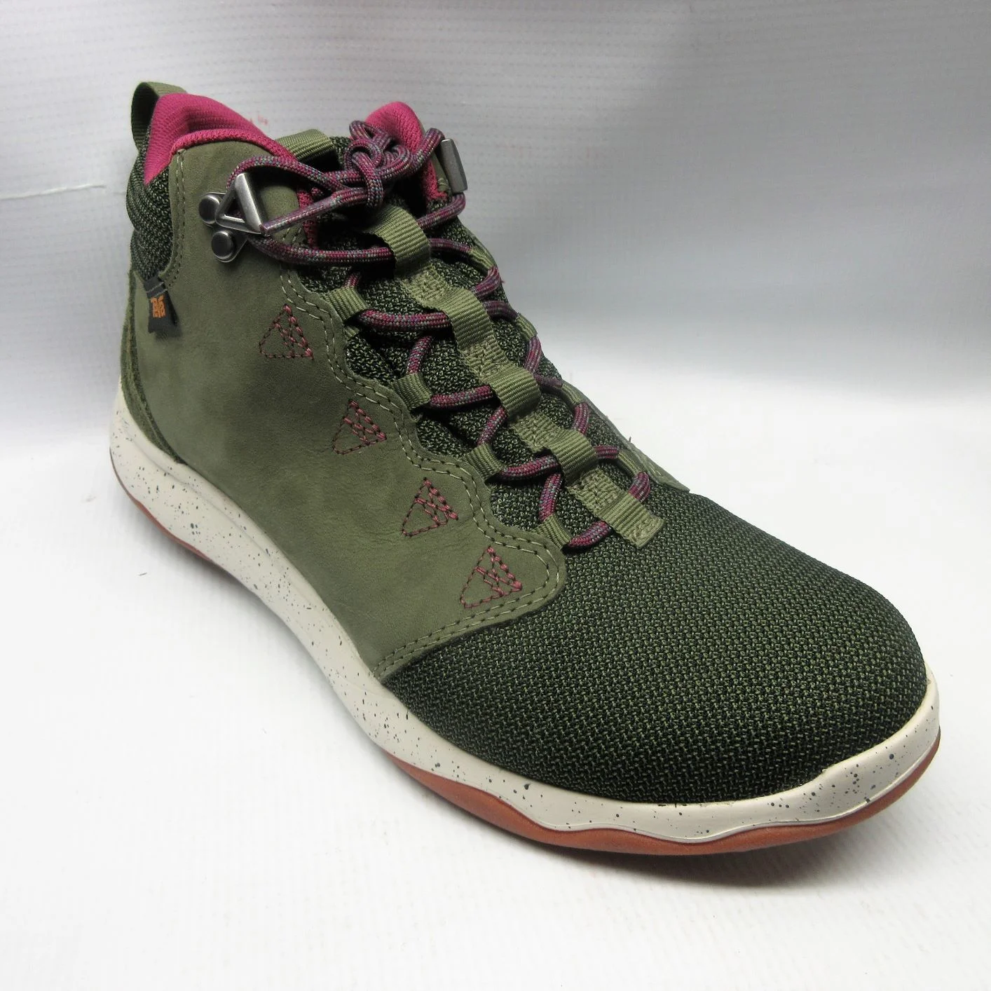 teva boots waterproof