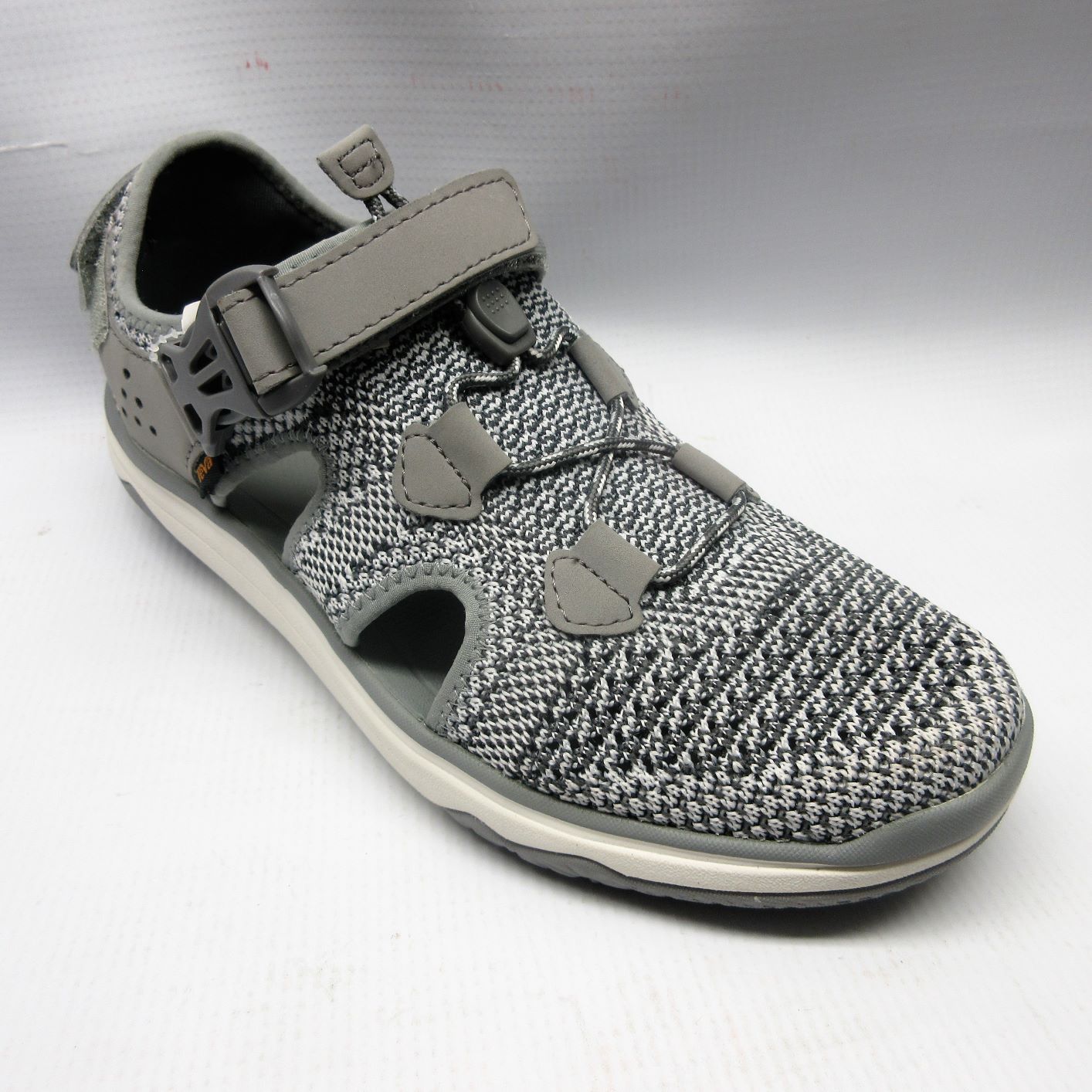 teva knit