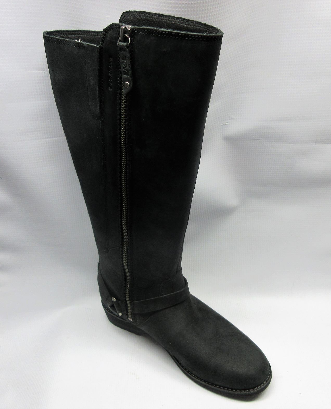 teva knee high boots