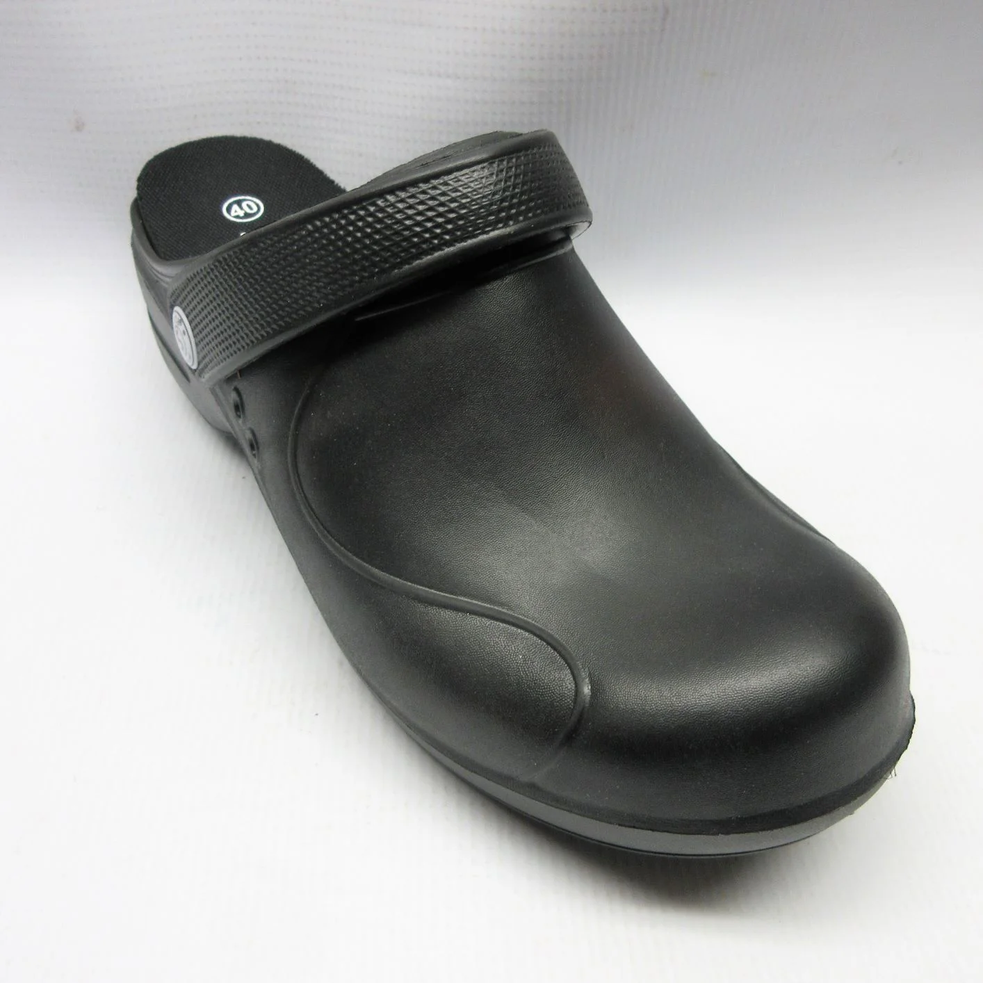 Sanita Shoes Women Aero Stride in Black
