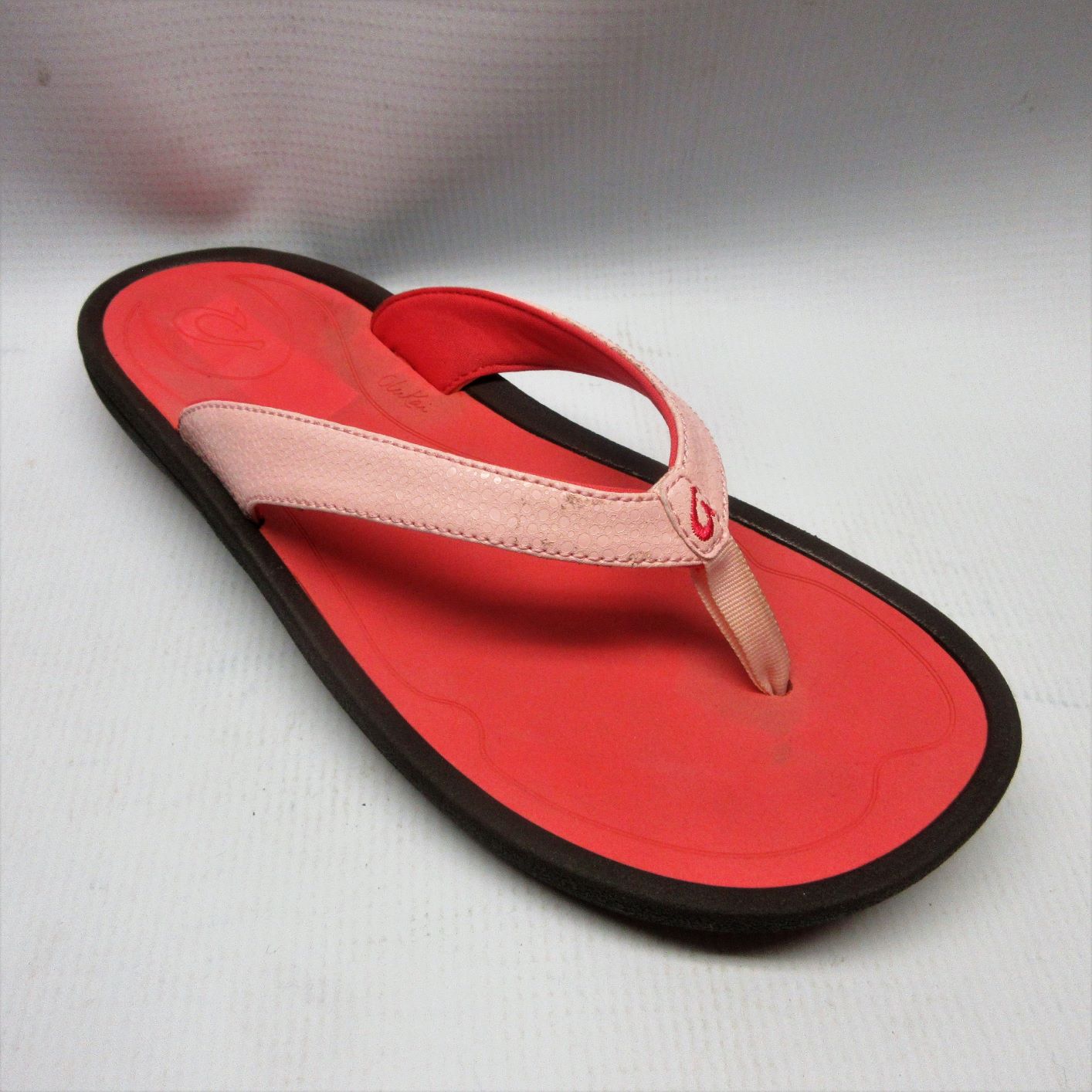 Olukai Sandals Women Kulapa Kai in Shell