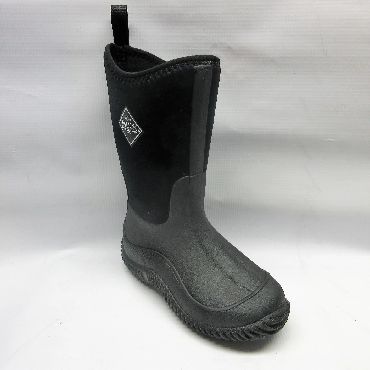 Muck Boots Children Hale in Black