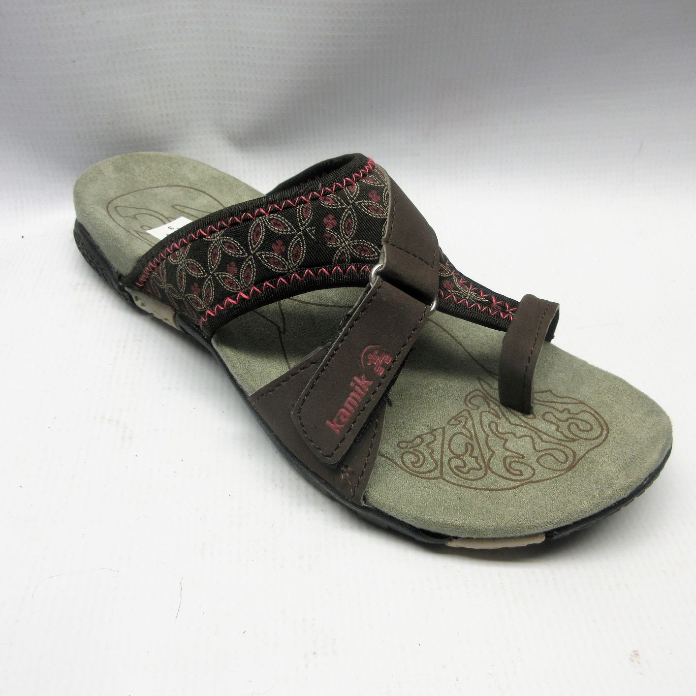 kamik sandals