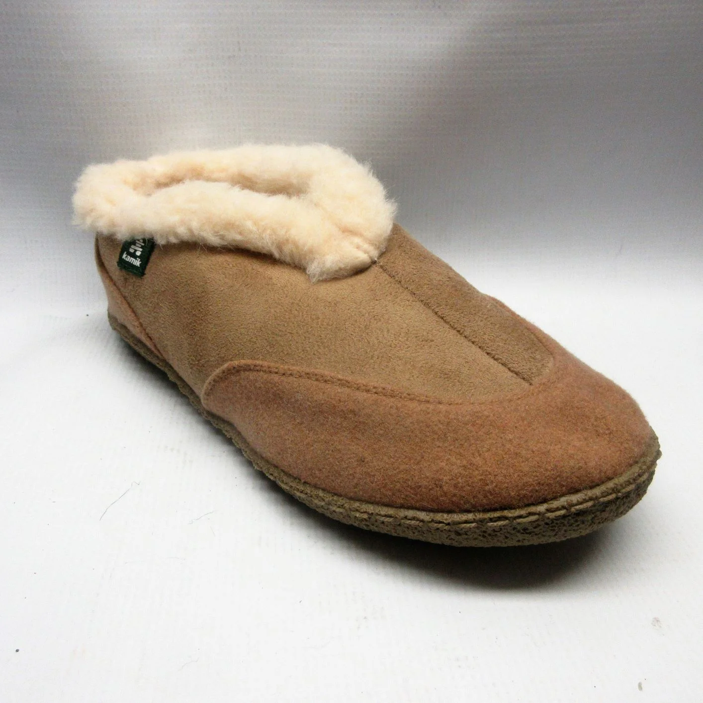 kamik slippers