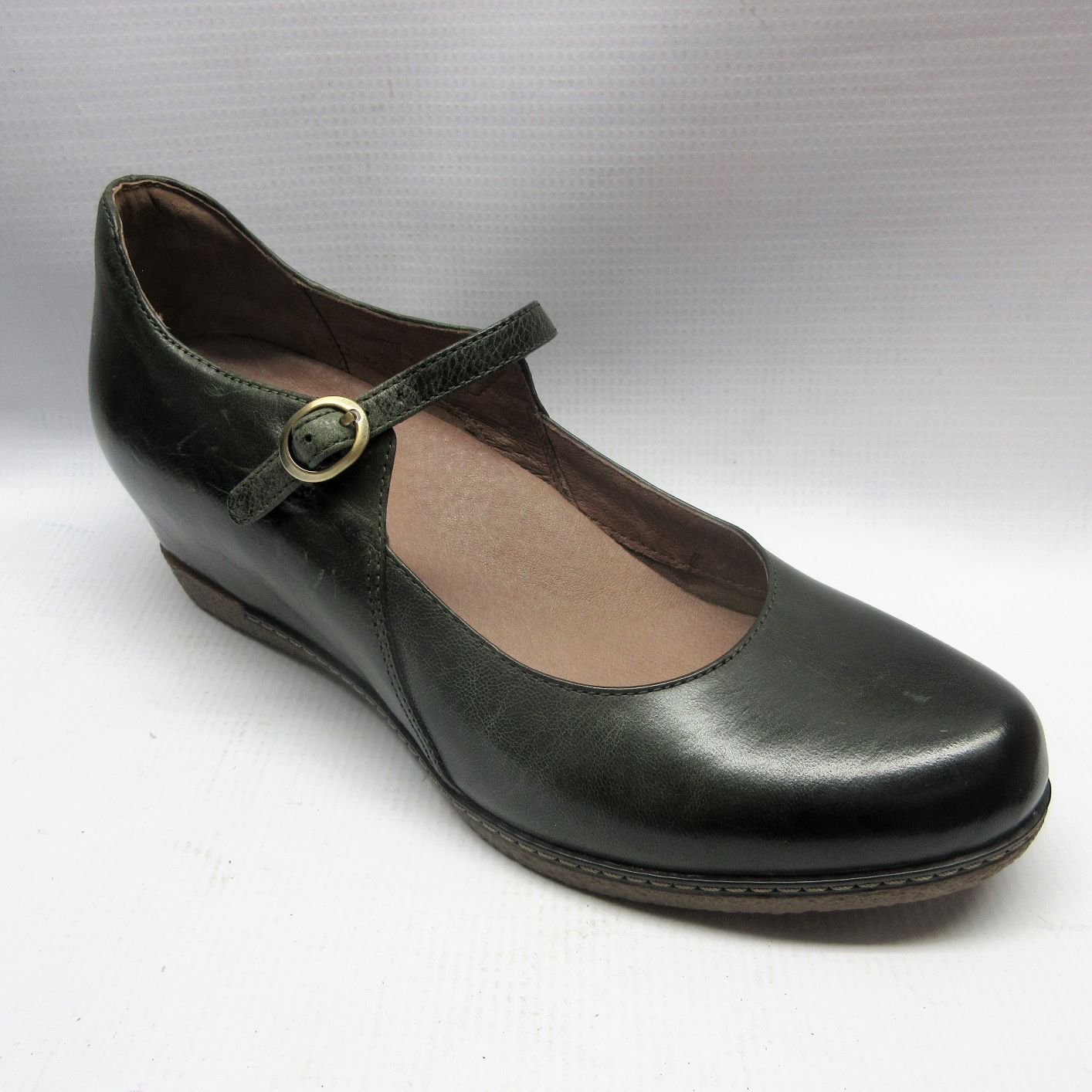 dansko loralie shoes