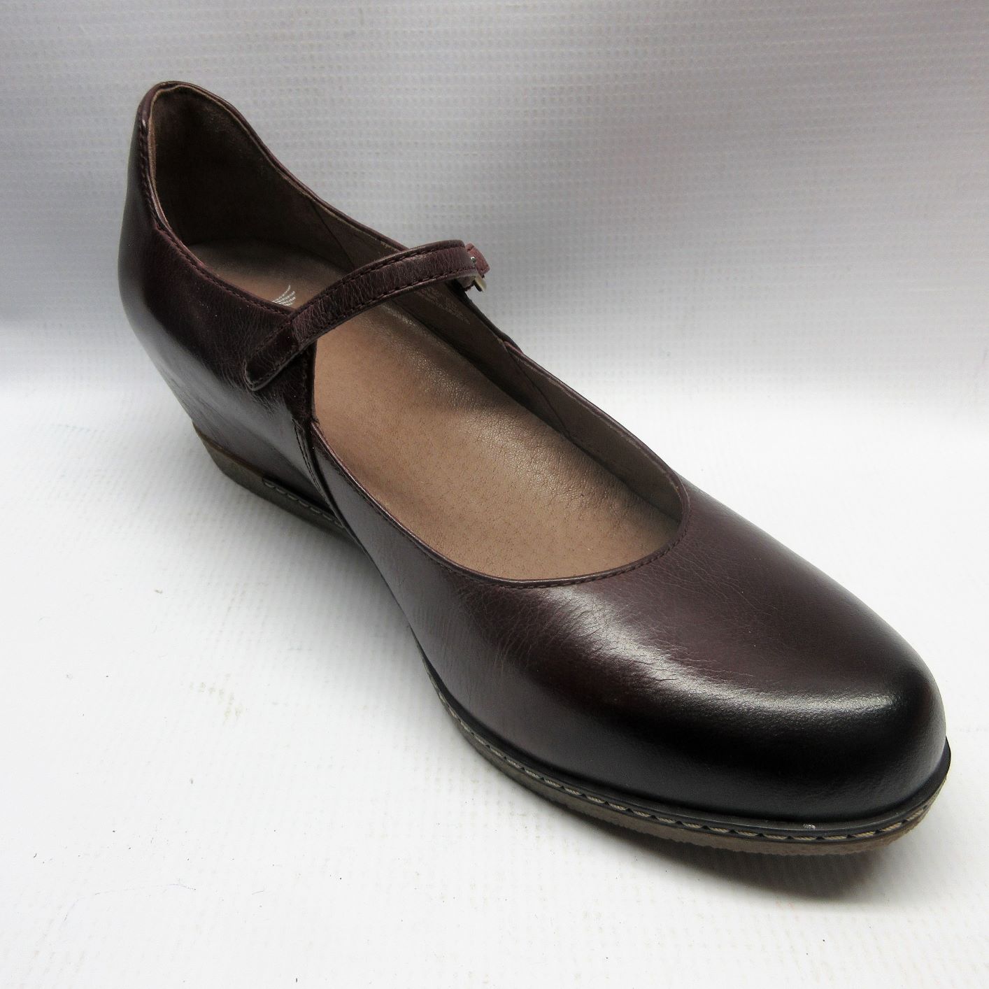 dansko loralie shoes