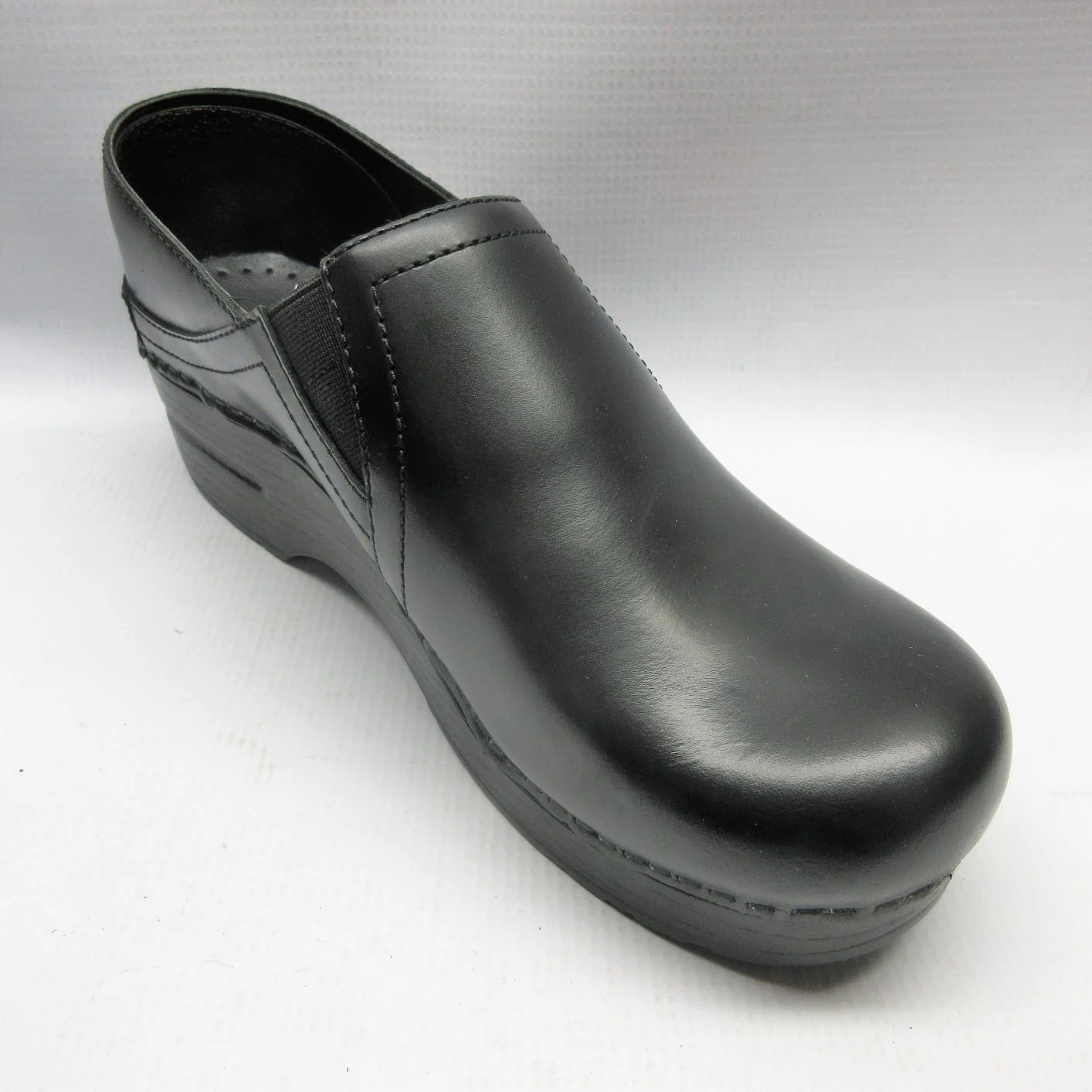 dansko pepper mule