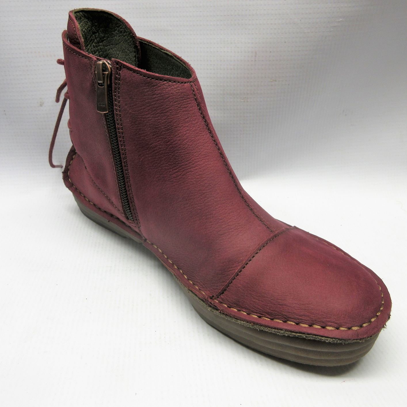 el naturalista rice field boots