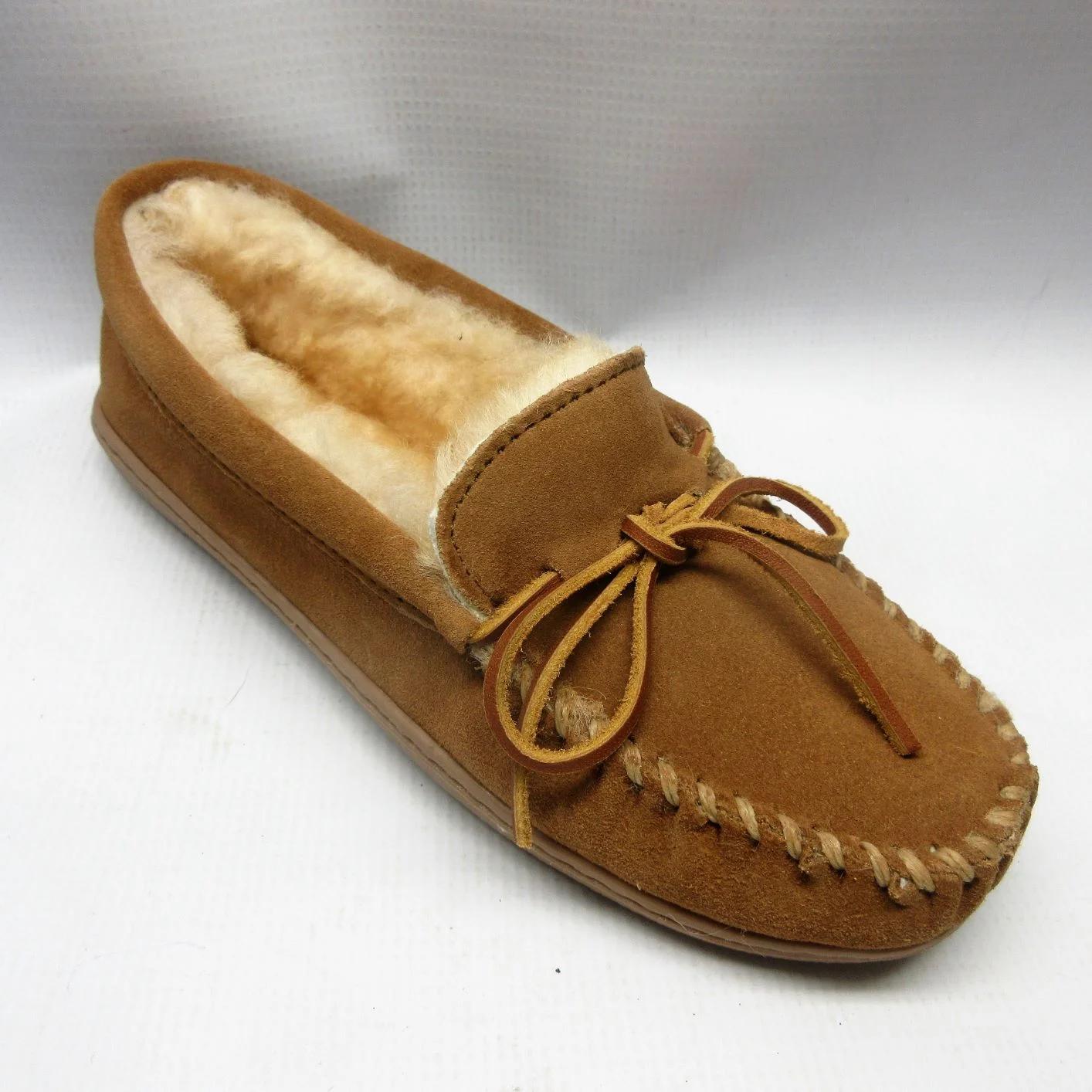 hard sole slippers