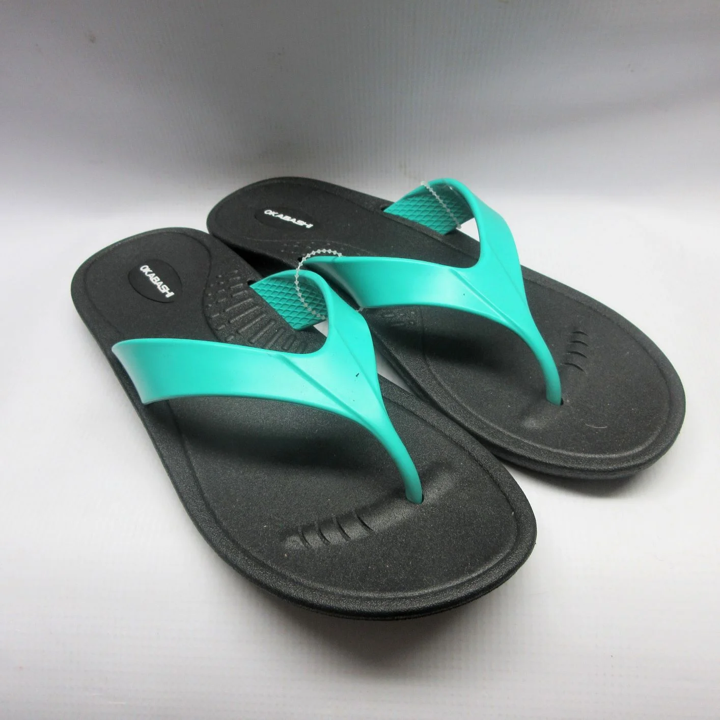 okabashi ocean flip flop