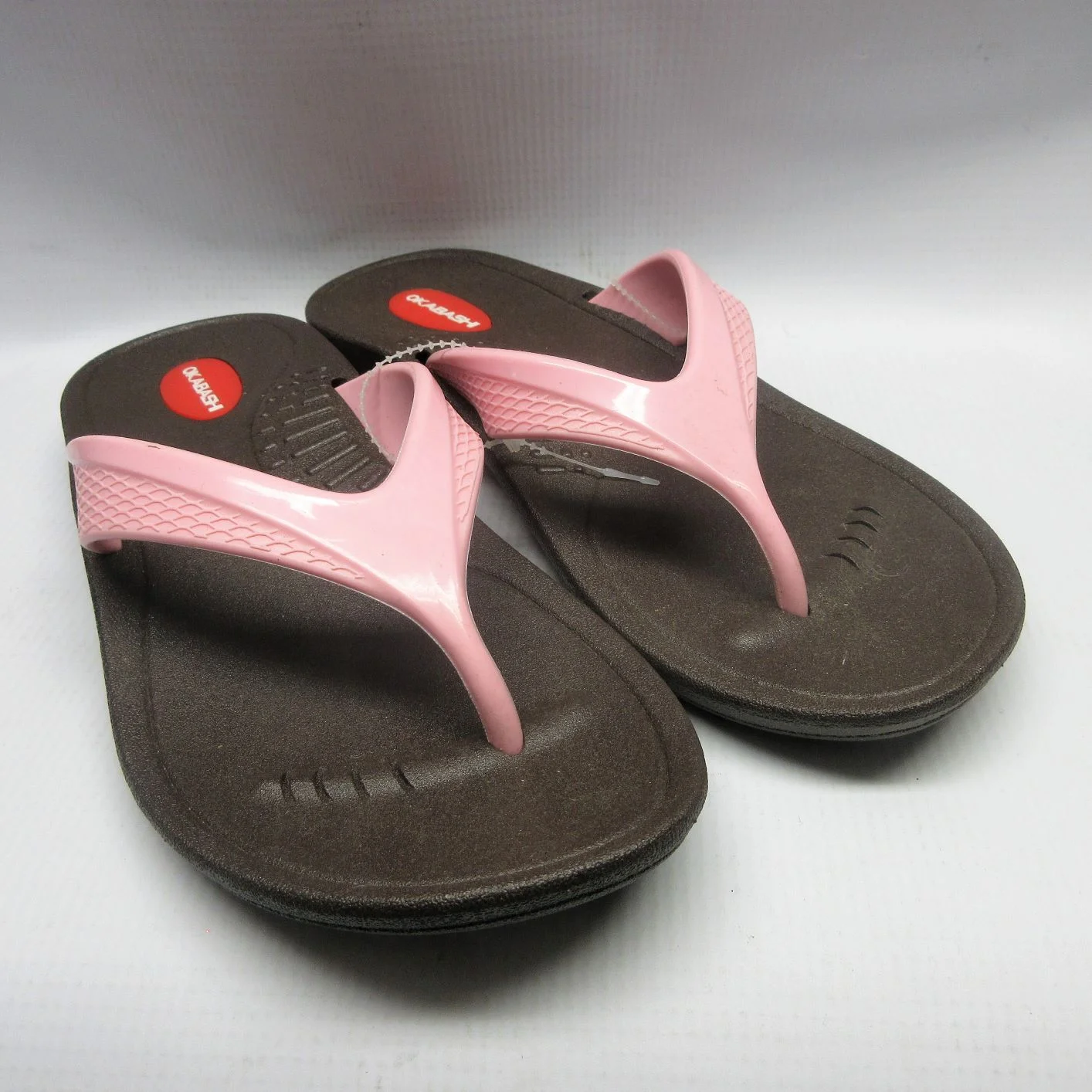 okabashi sandals