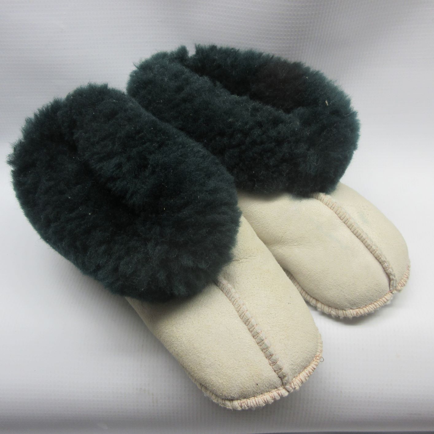 Sickafus Slippers Women Snuggie Sheepskin