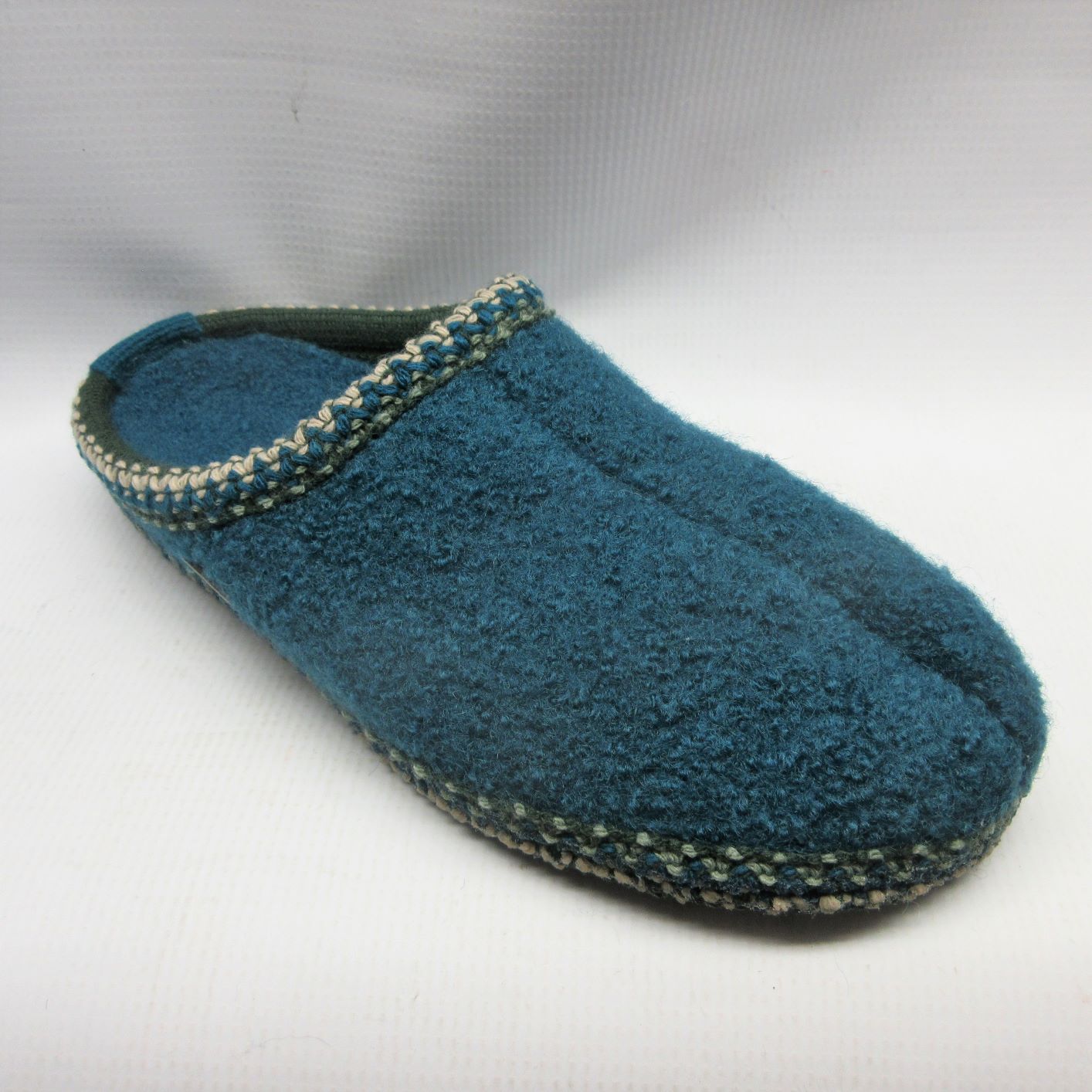 peacocks mens slippers