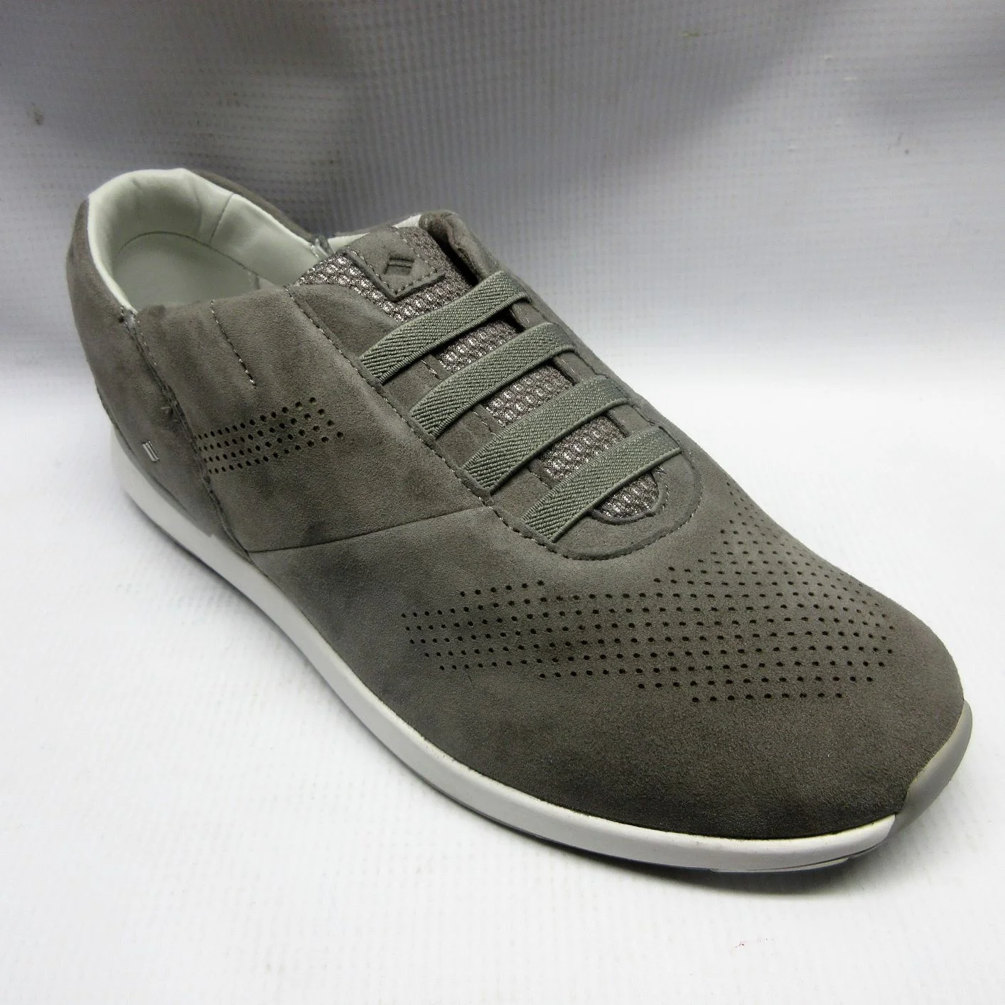 Kizik Shoes Women Atlanta in Dove