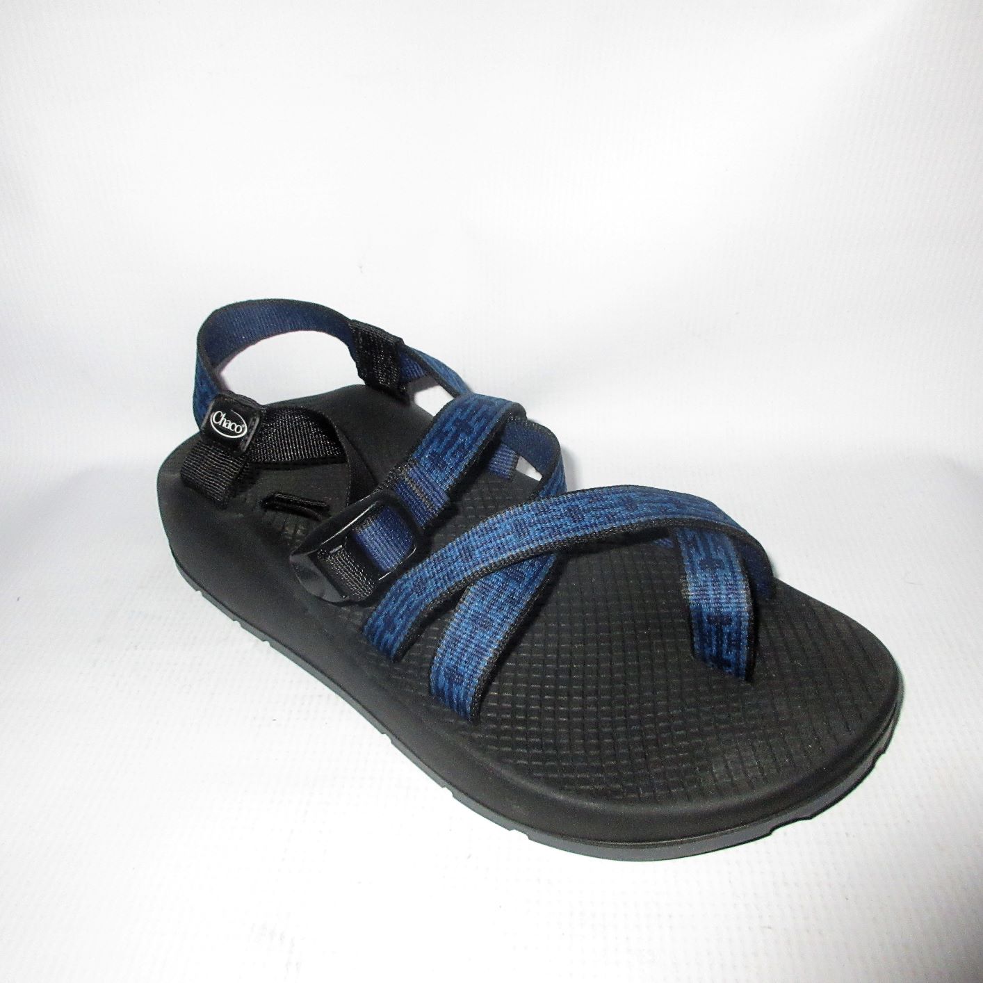 Chaco Sandals Men Z2 Colorado in Nomad Size 9 — Cabaline