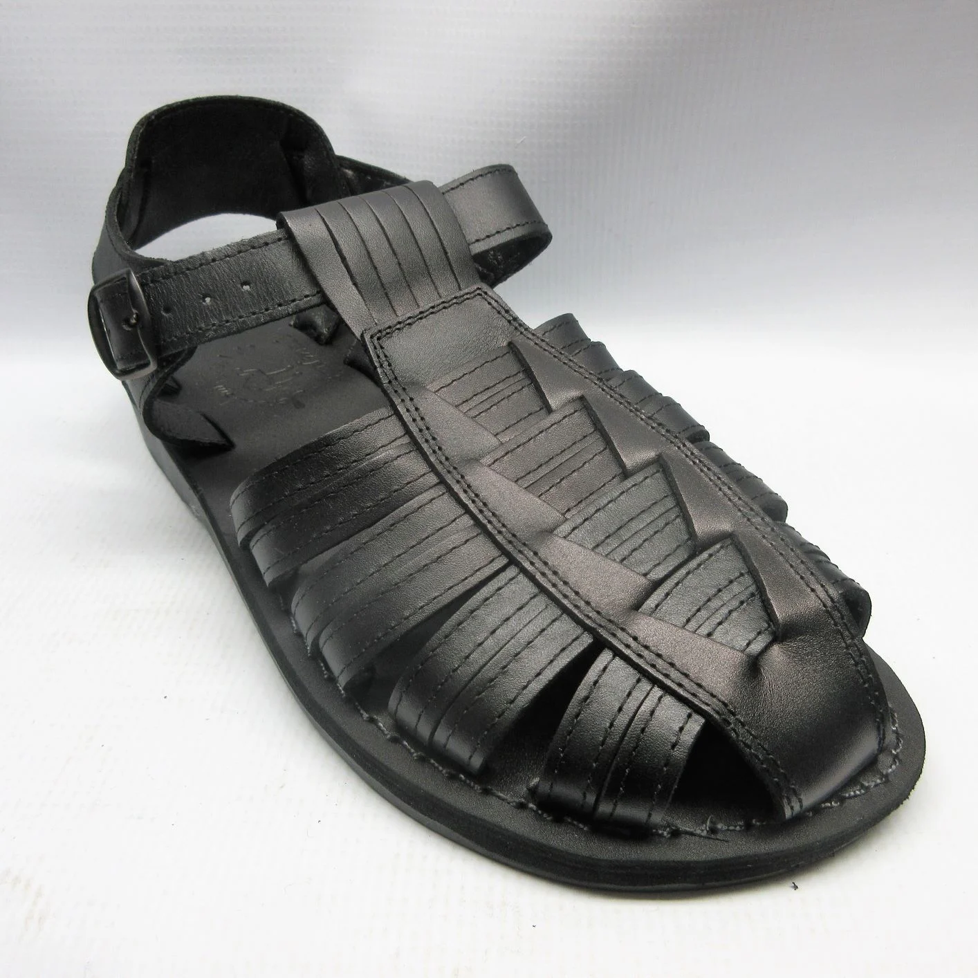jerusalem sandals mens