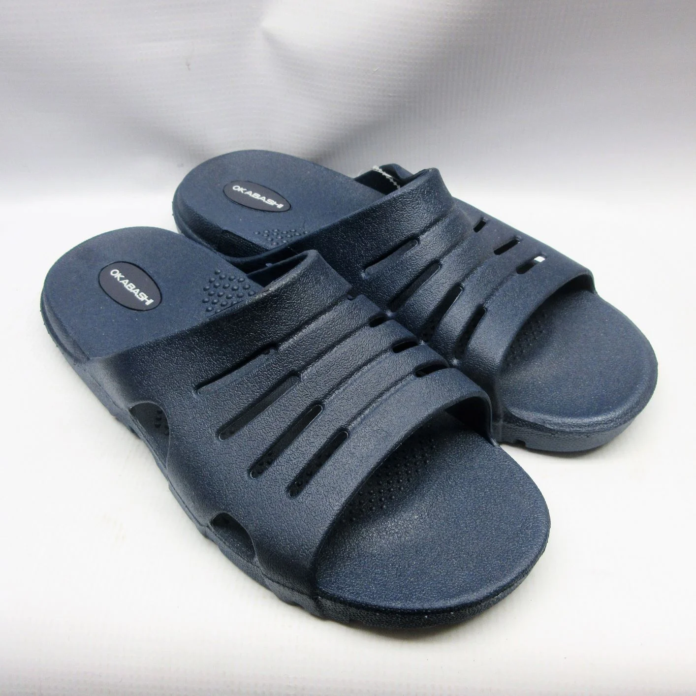 Men's Okabaji — Cabaline