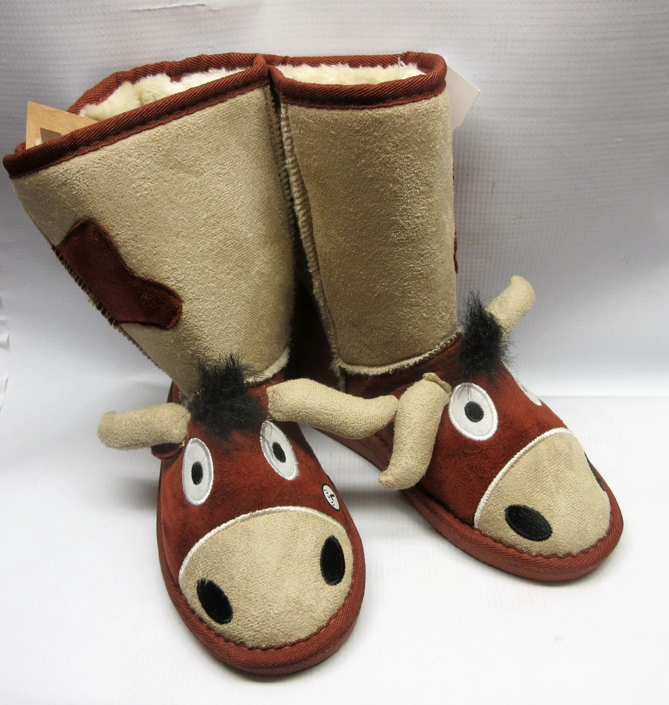 lazy one moose boots