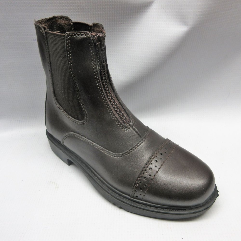 chinese dress ladies Tuff Rider TuffRider Children's Starter Zip Field Tall Boots