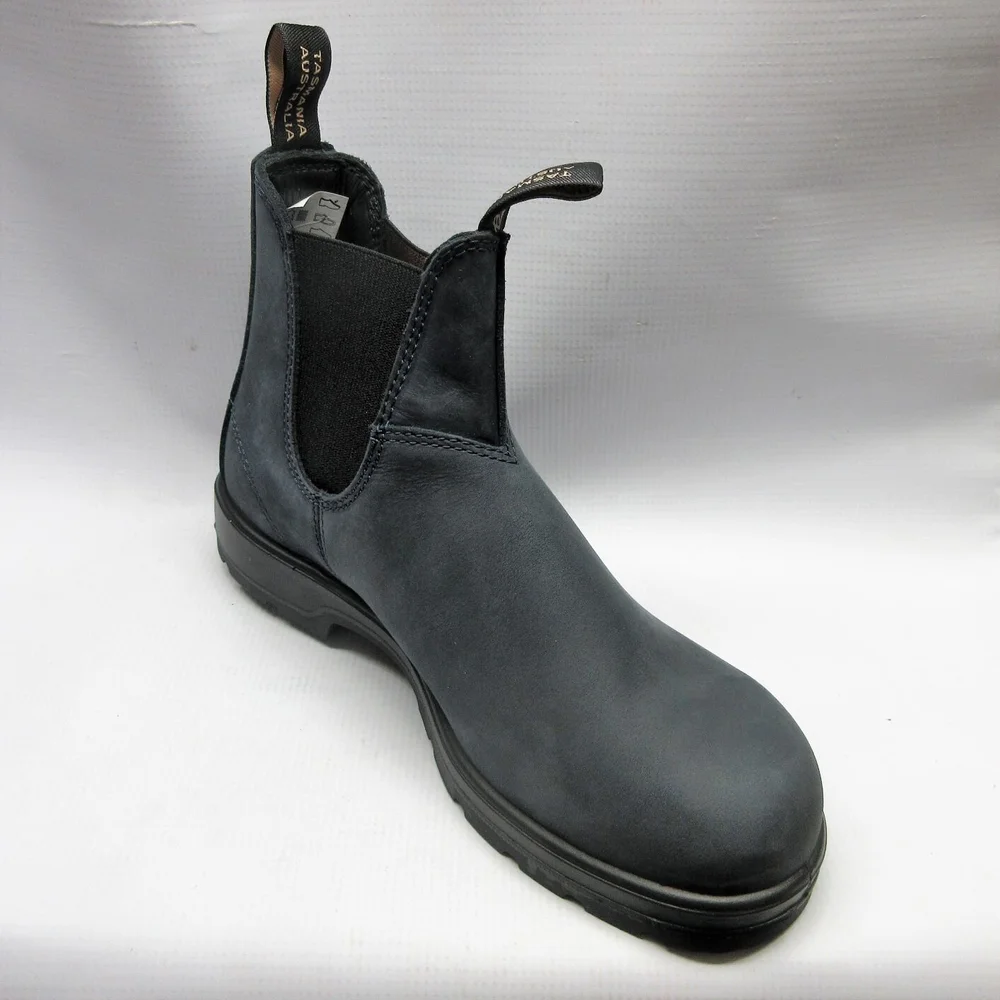 blundstone boots womens size 7