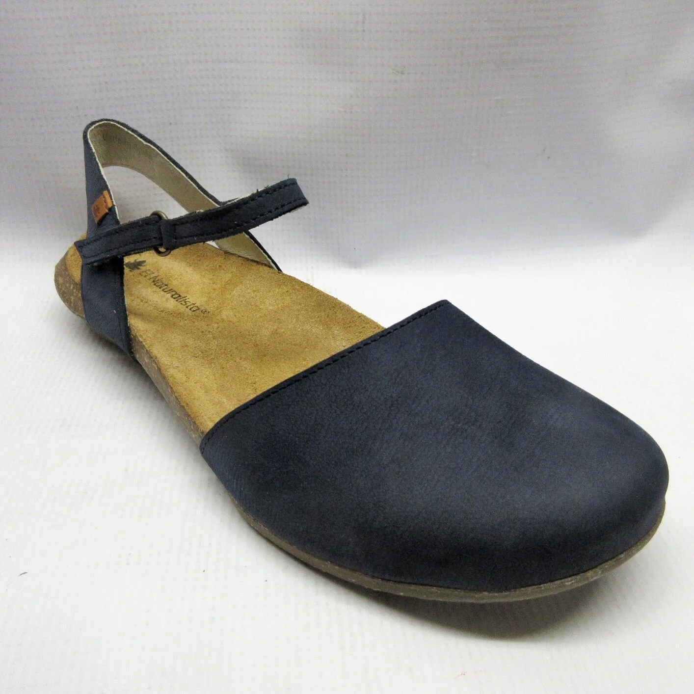 El Naturalista Shoes Women N412 