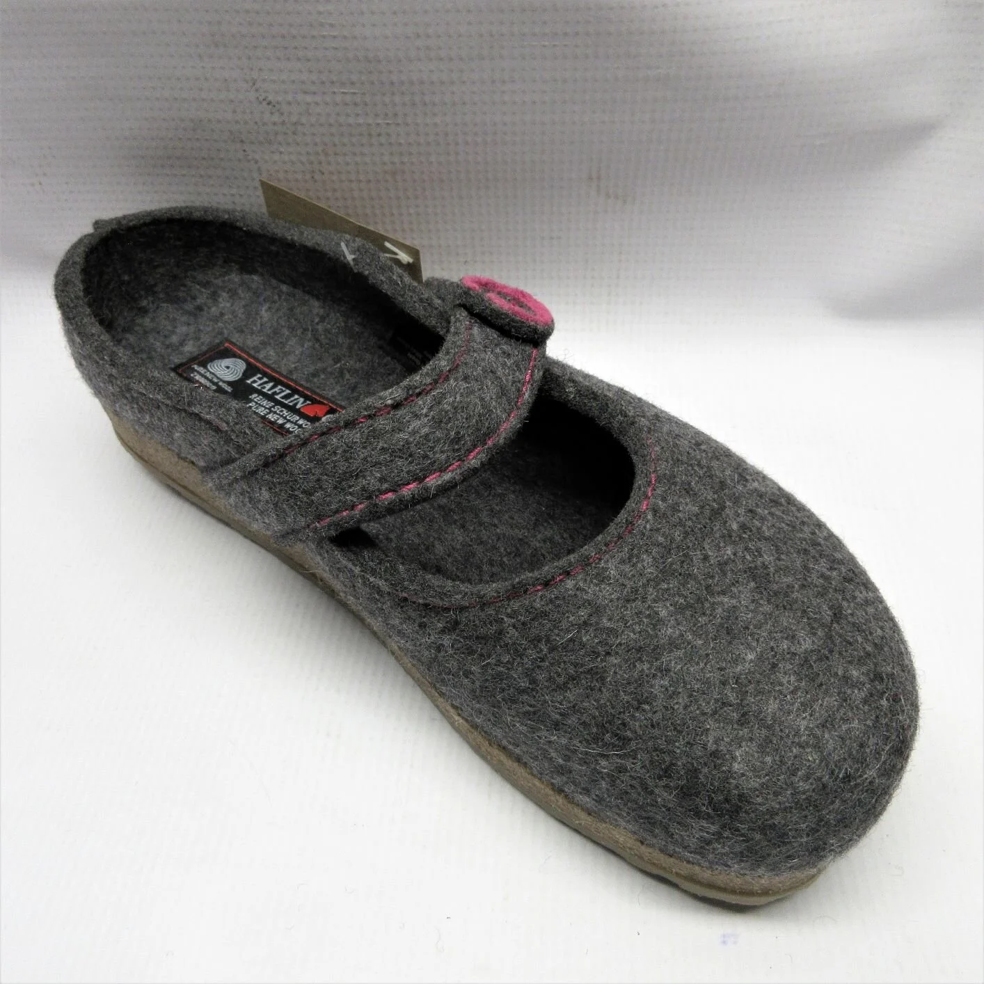 haflinger shoes