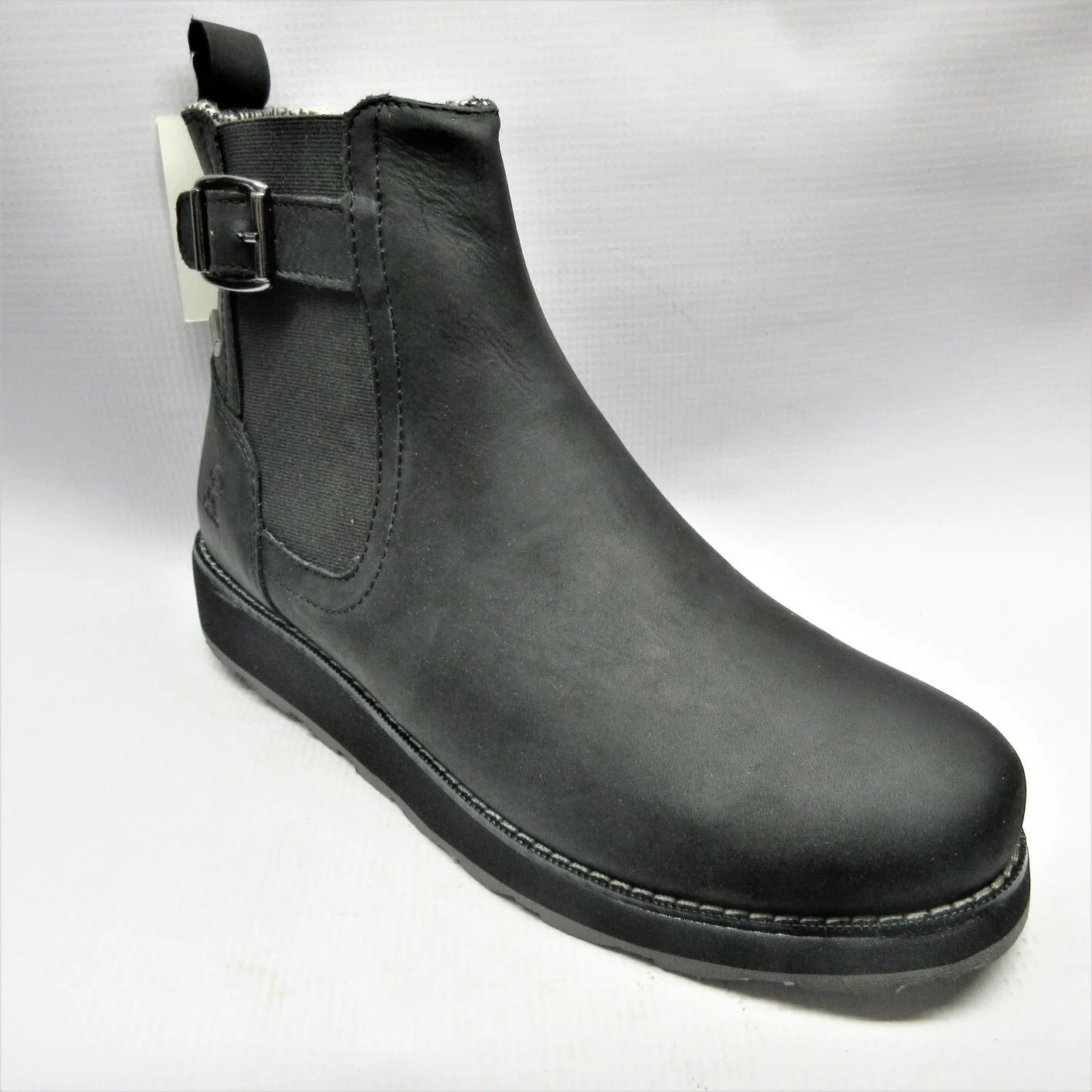 Kamik Boots Women Ariel in Black