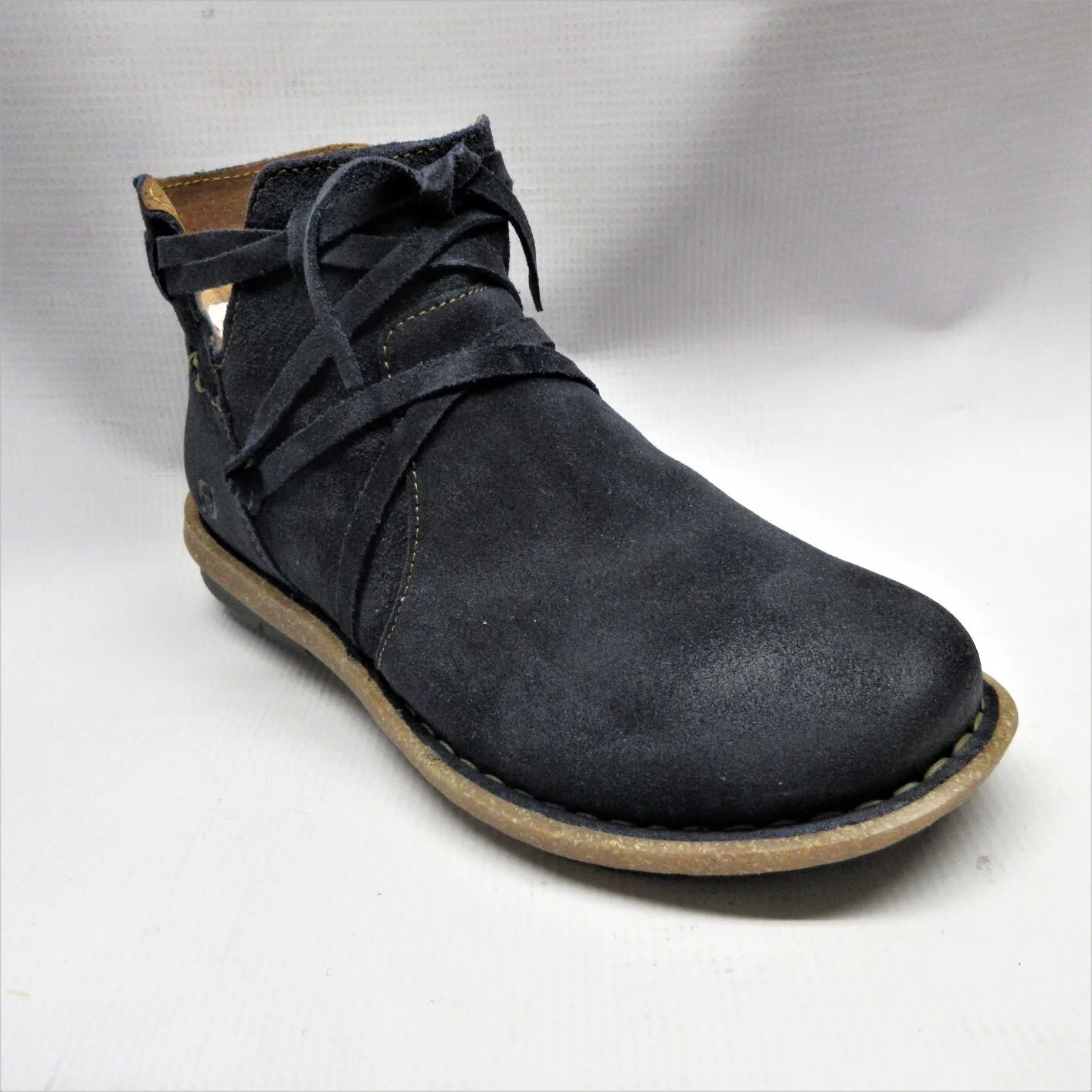 Born Boots Women Tarklin in Navy