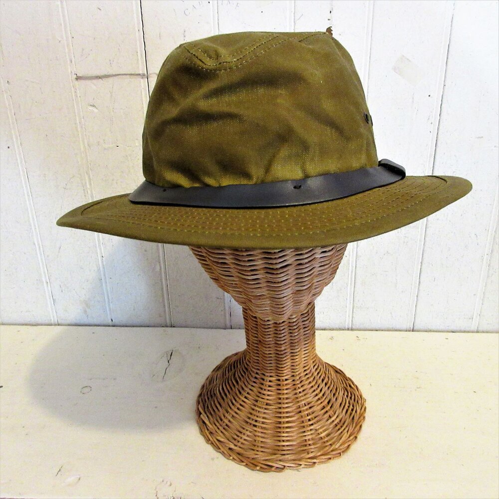 Filson Hats — Cabaline Filson Hats — Cabaline