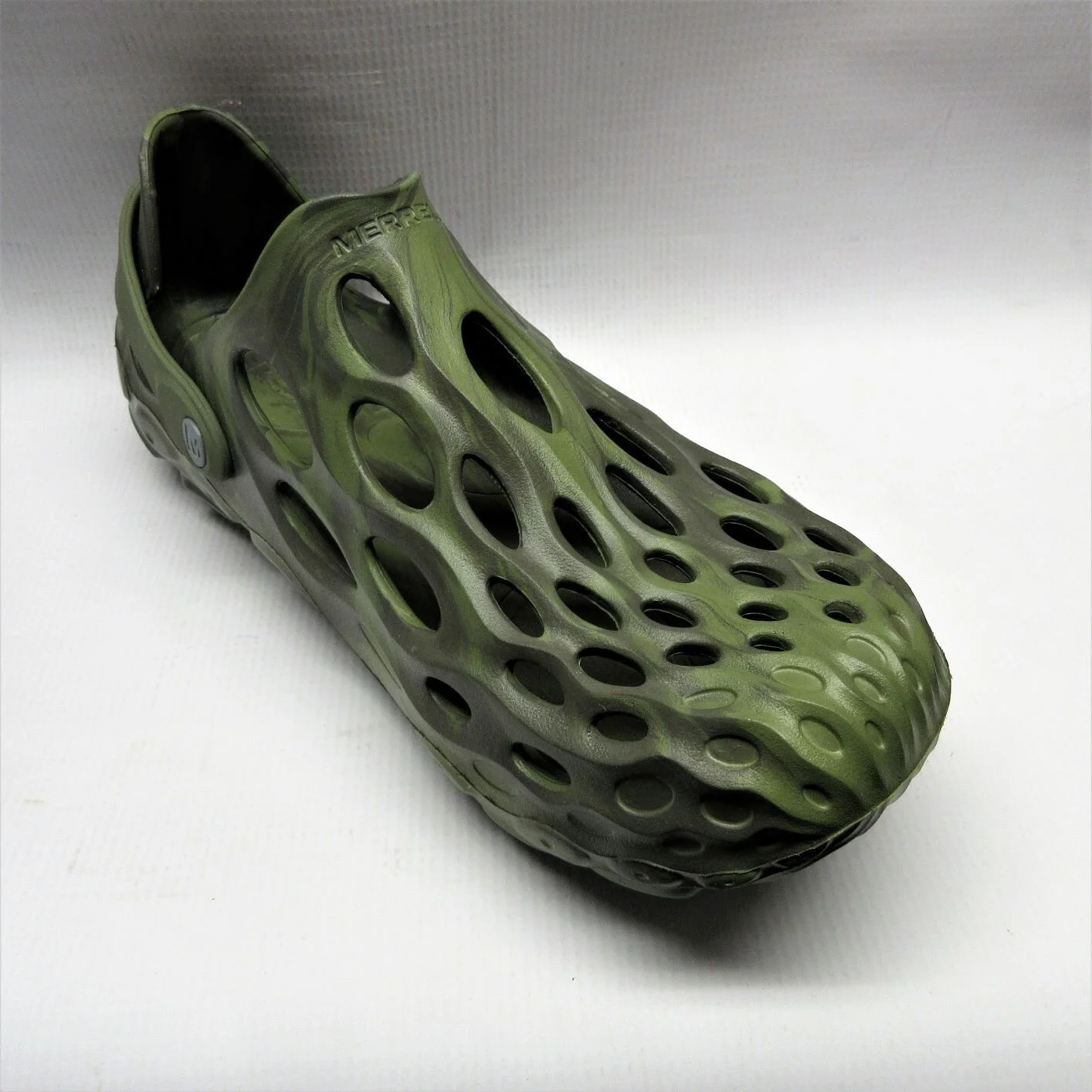 Merrell Sandals Men Hydro Moc in Olive