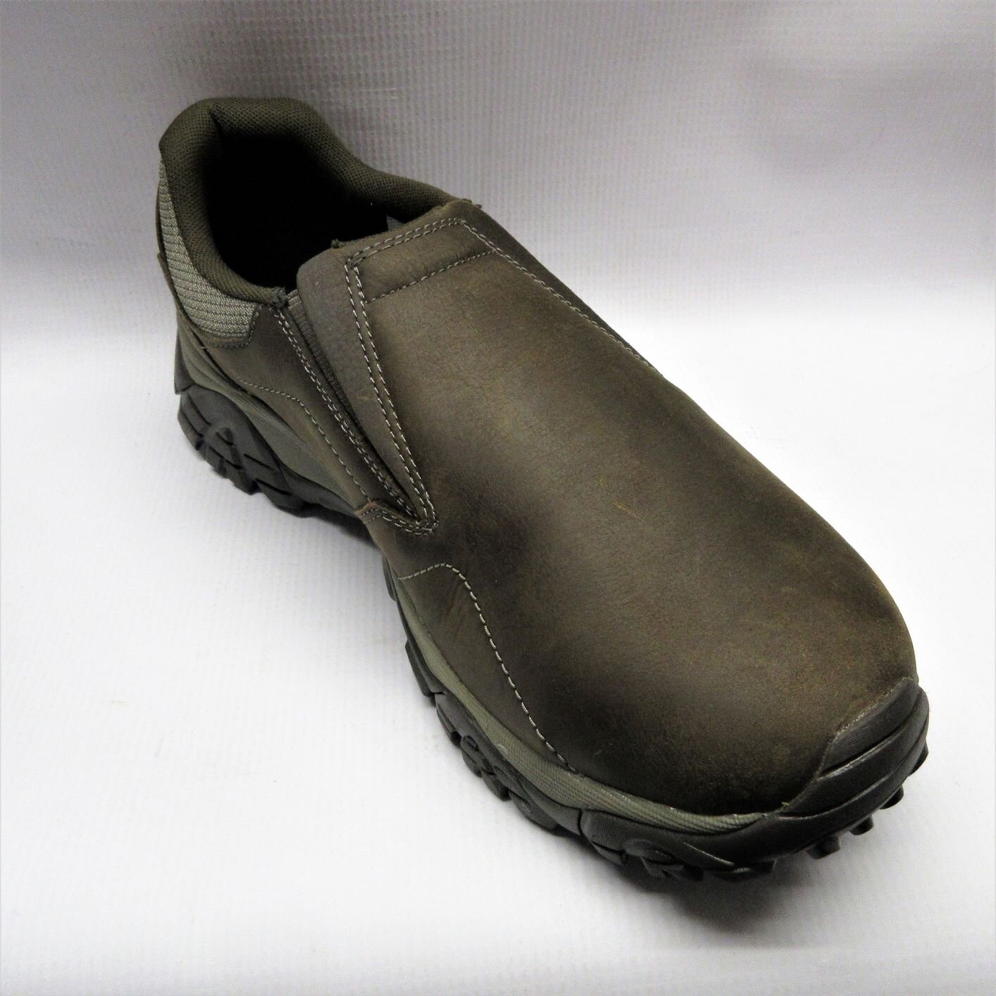 Merrell Shoes Men Moab Adventure Moc in Boulder