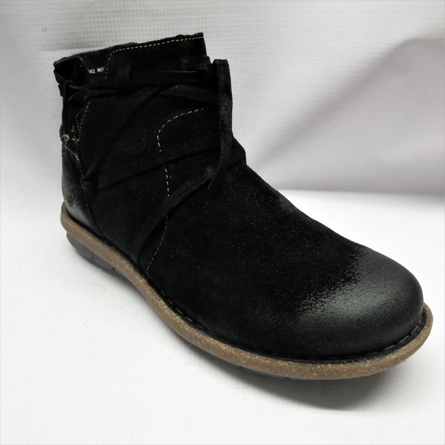 Born Boots Women Tarklin in Black