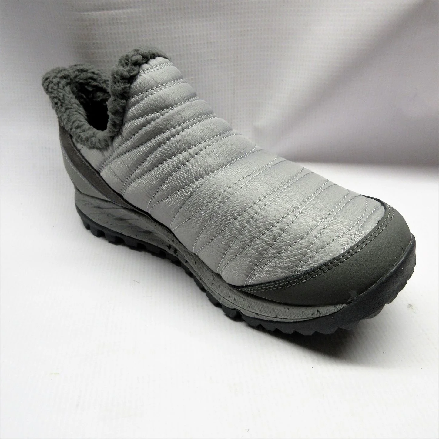 merrell antora sneaker moc