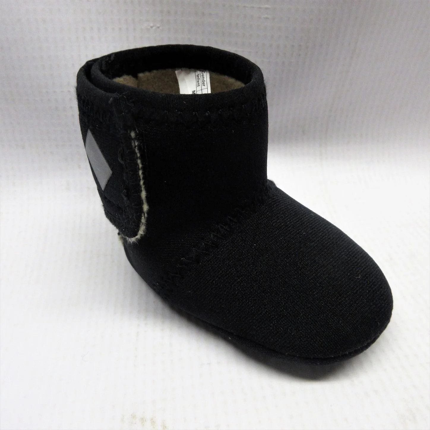 Muck Boots Children My First Muck Booti in Black