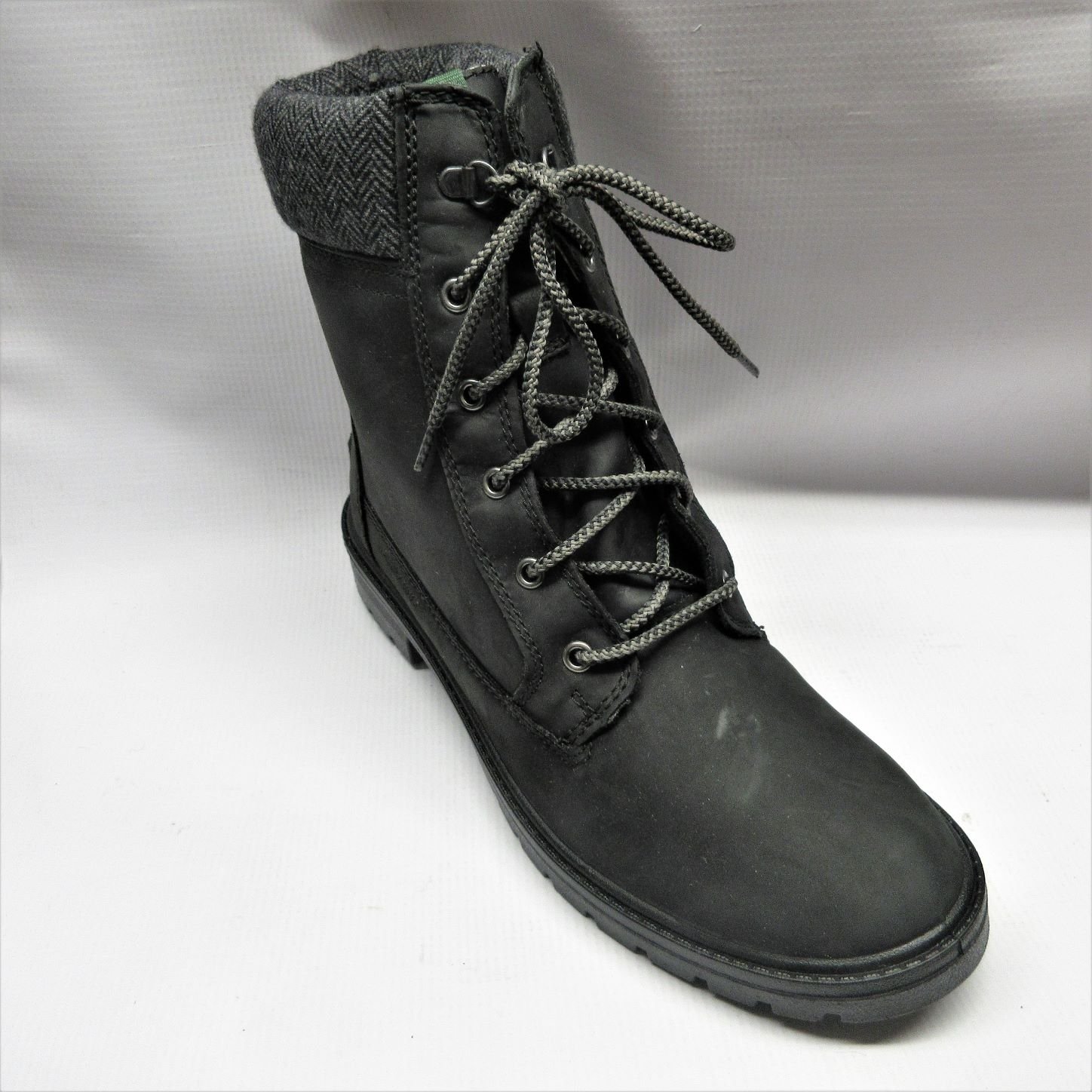 Kamik Boots Women Rogue in Black