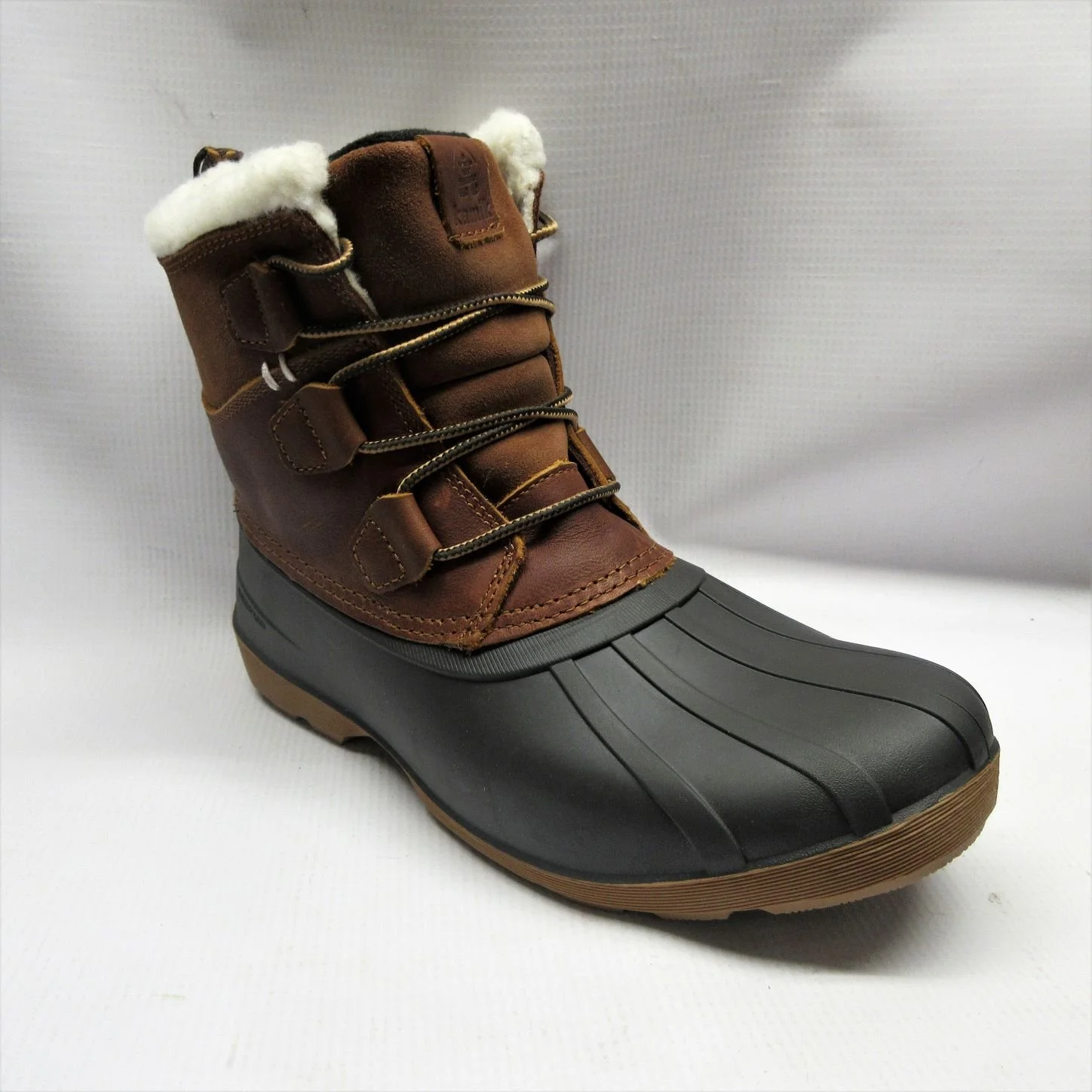 Kamik Boots Women Simona Mid in Tan