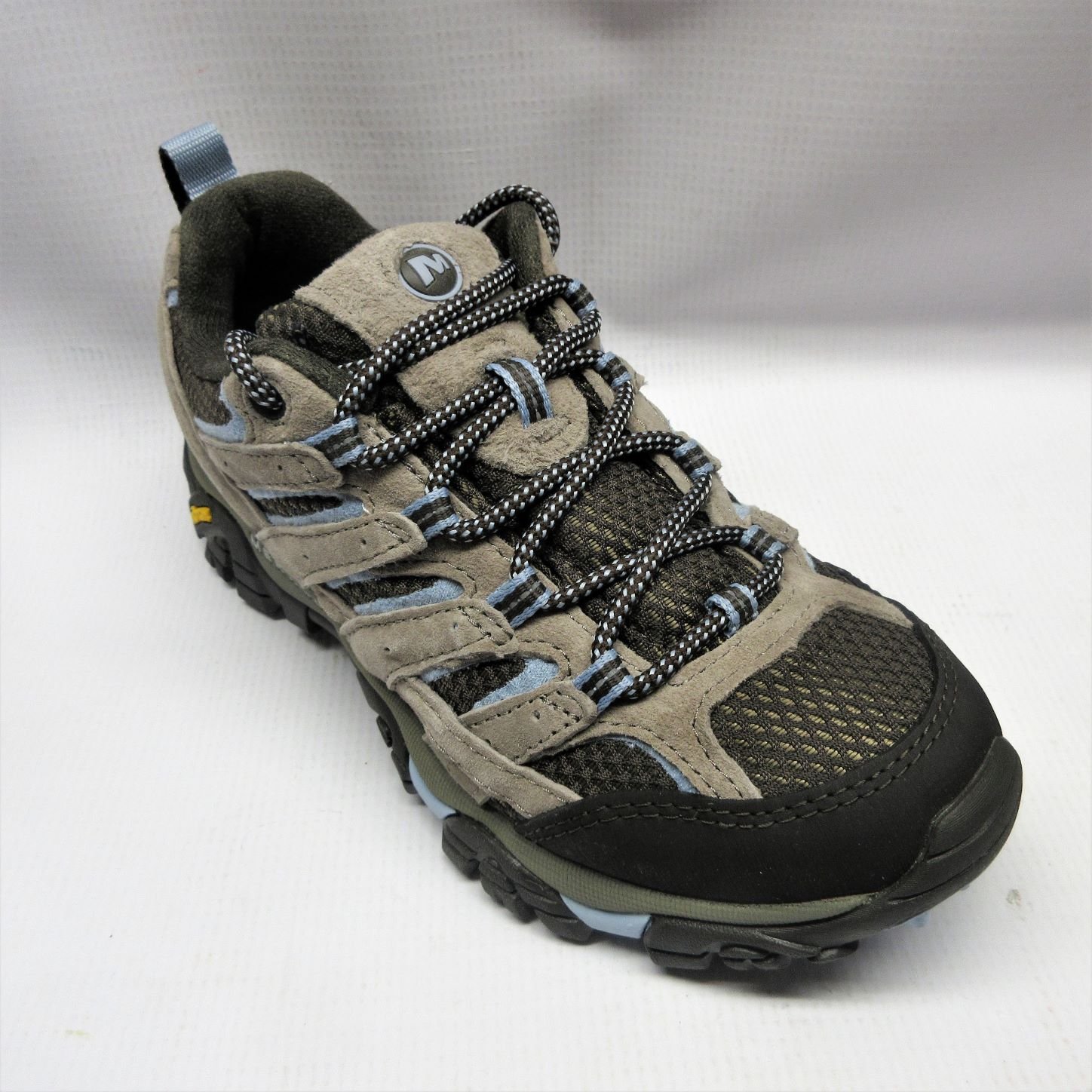 merrell trainers size 6