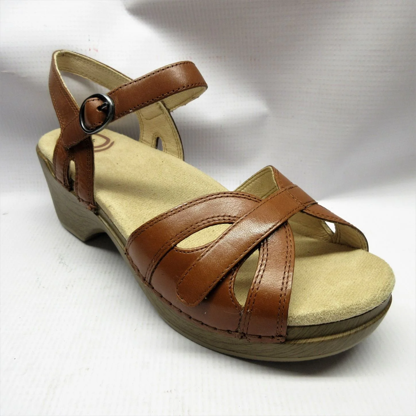 dansko camel