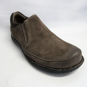 Born Shoes Men Thaton in Dark Brown — Cabaline display picture 2