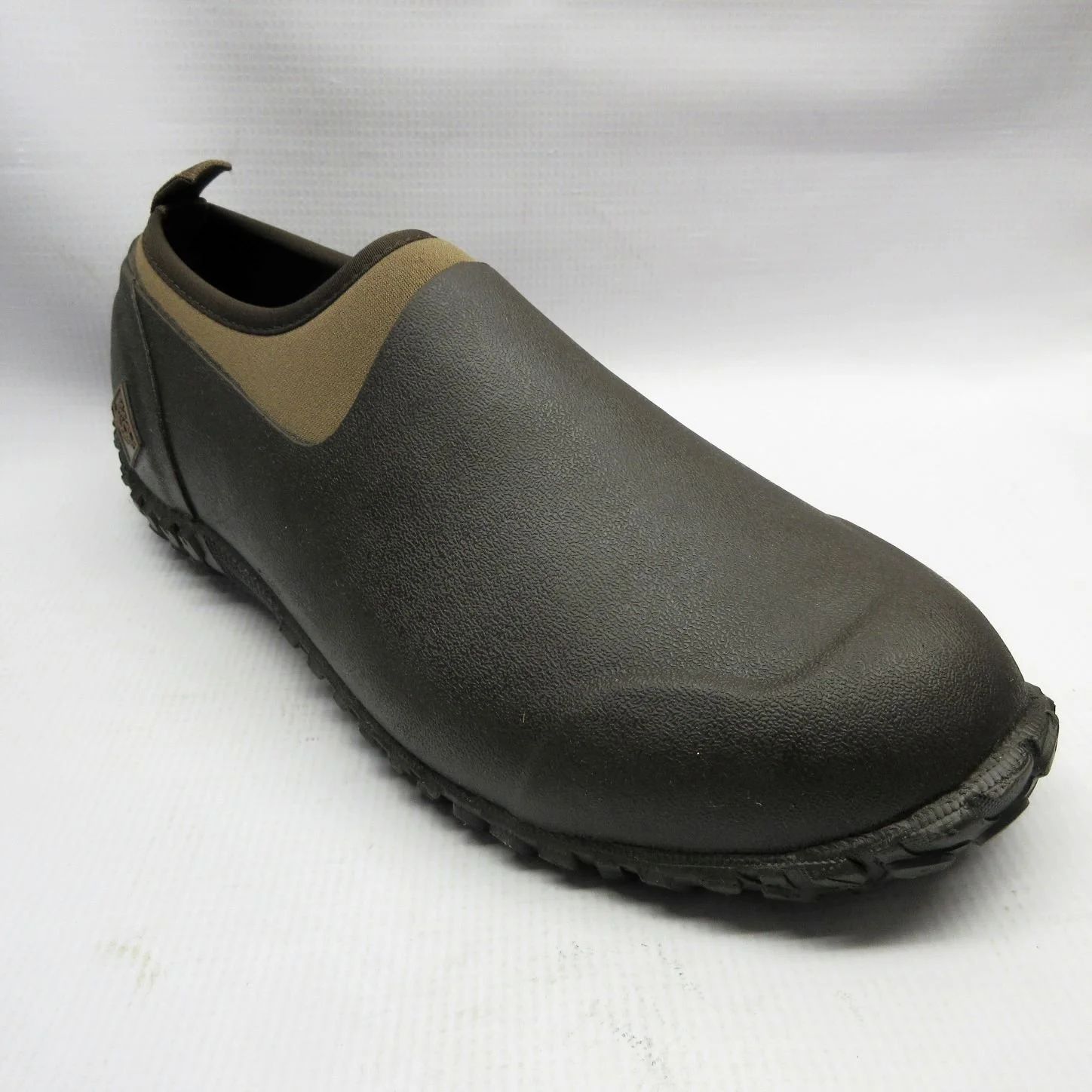 Muck Shoes Men Muckster II Low in Brown