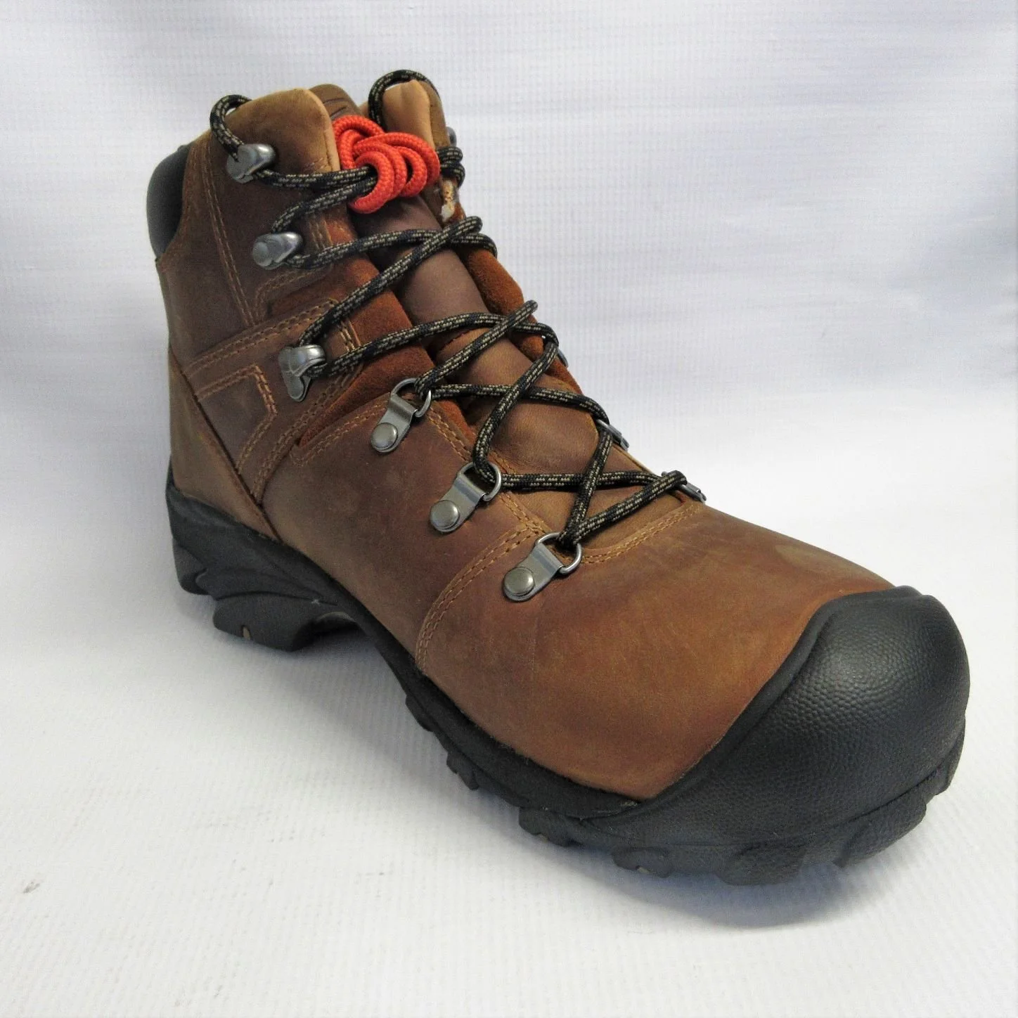 Keen Boots Men Pyrenees in Syrup
