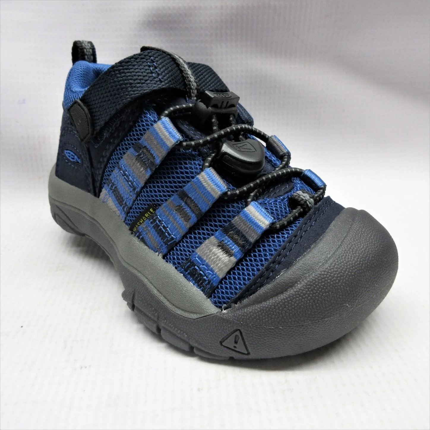 Keen Shoes Children Newport H2 Cobalt
